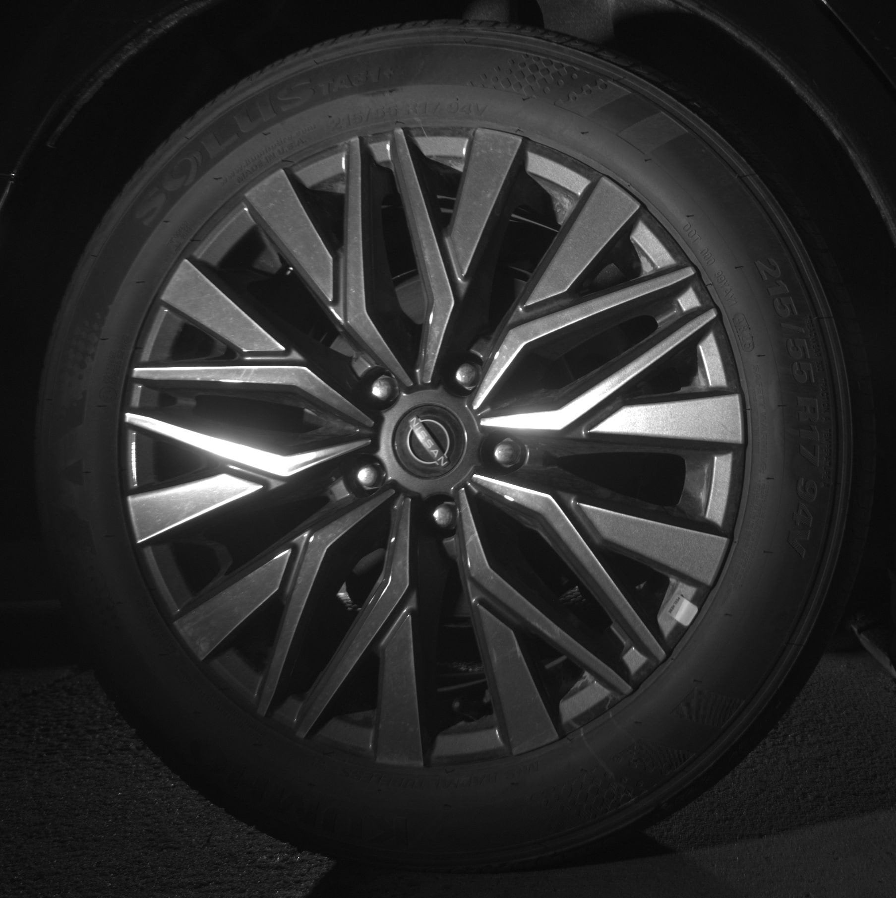 Thumbnail: 2026 Nissan Altima - 15