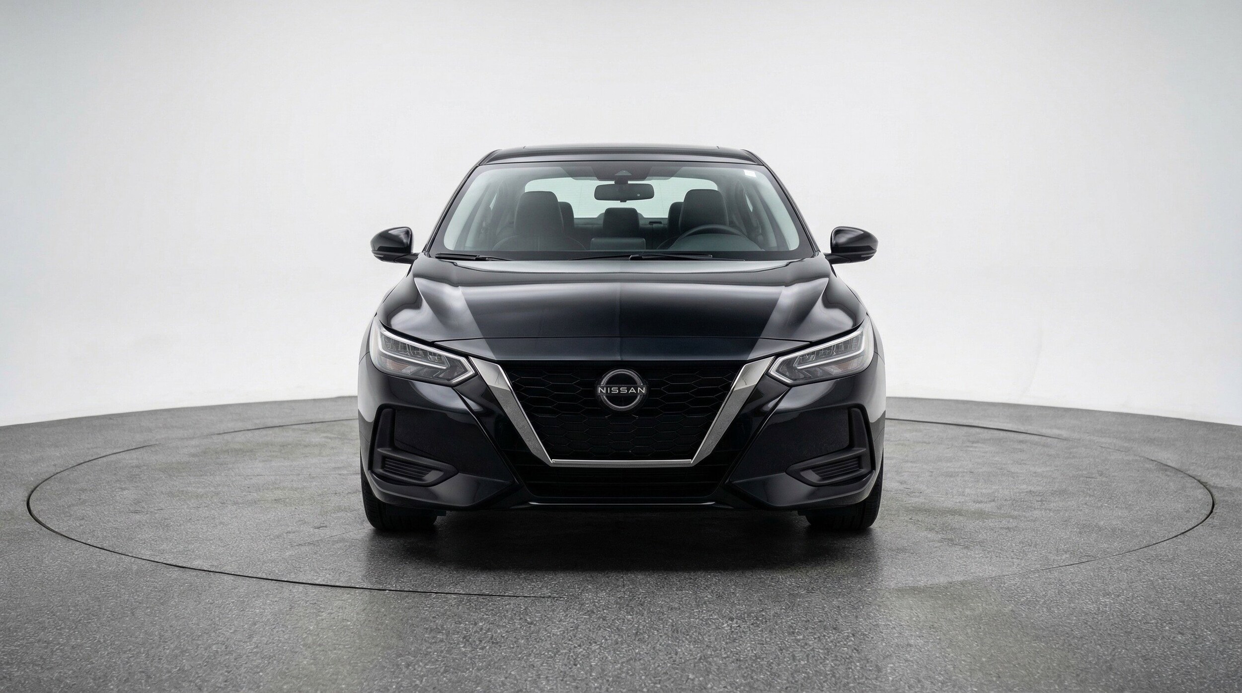 Thumbnail: 2025 Nissan Sentra - 2