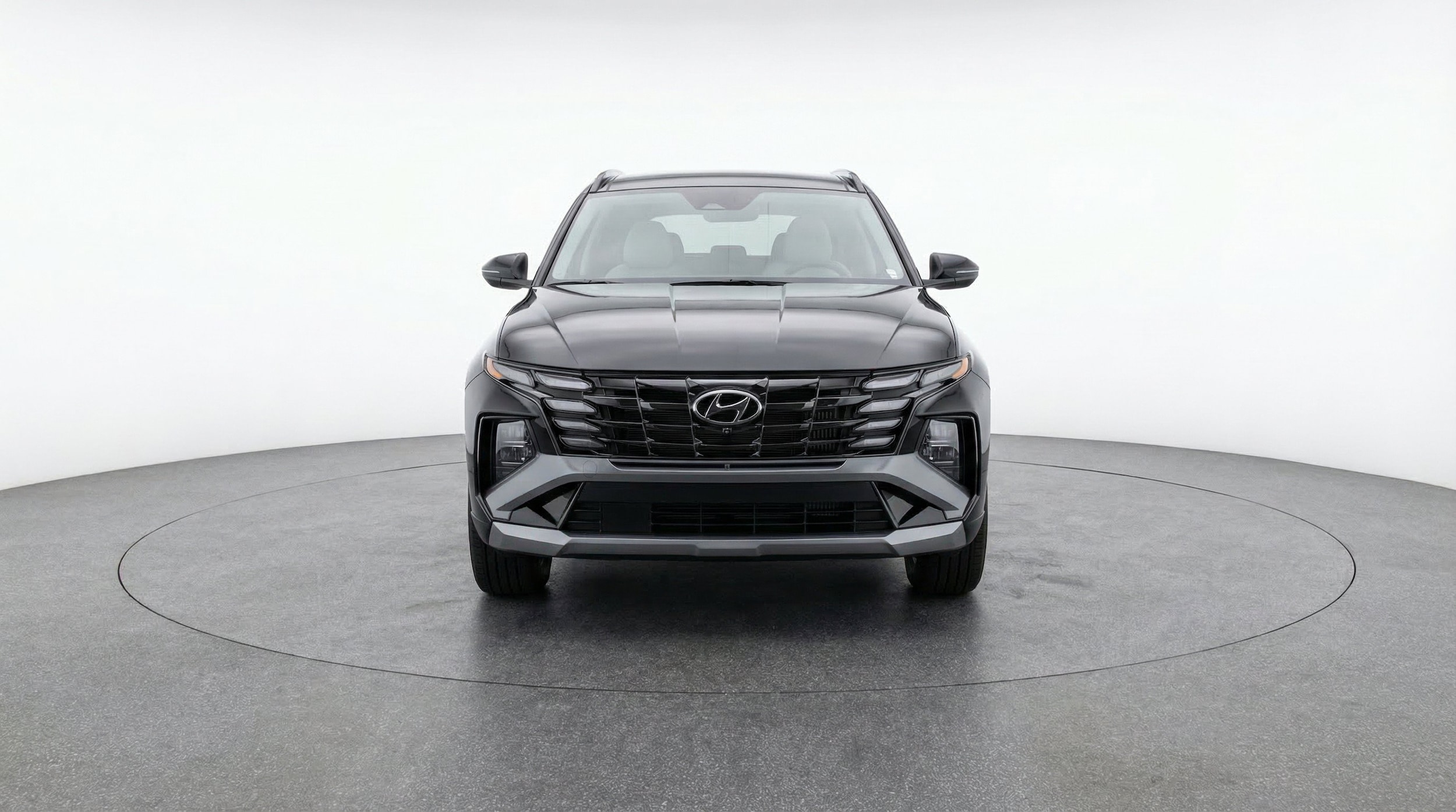 Thumbnail: 2026 Hyundai Tucson - 2