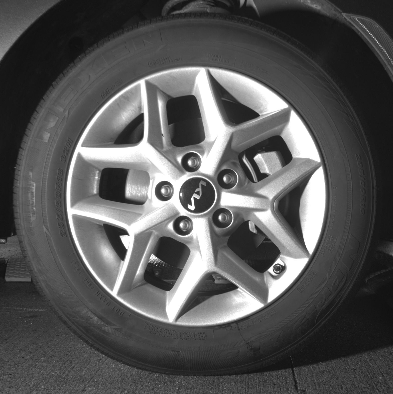 Thumbnail: 2025 Kia Soul - 10