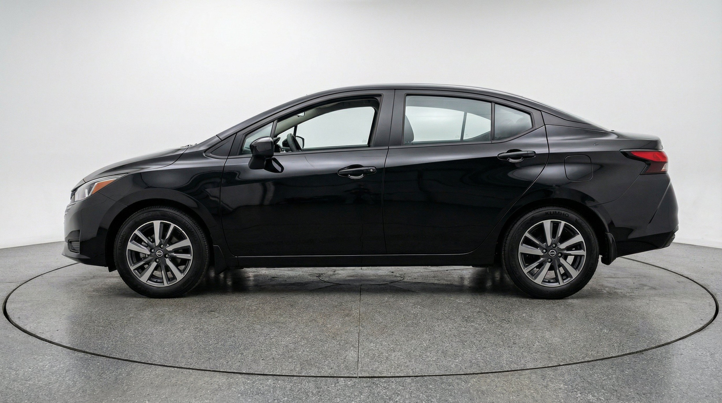 Thumbnail: 2025 Nissan Versa - 5