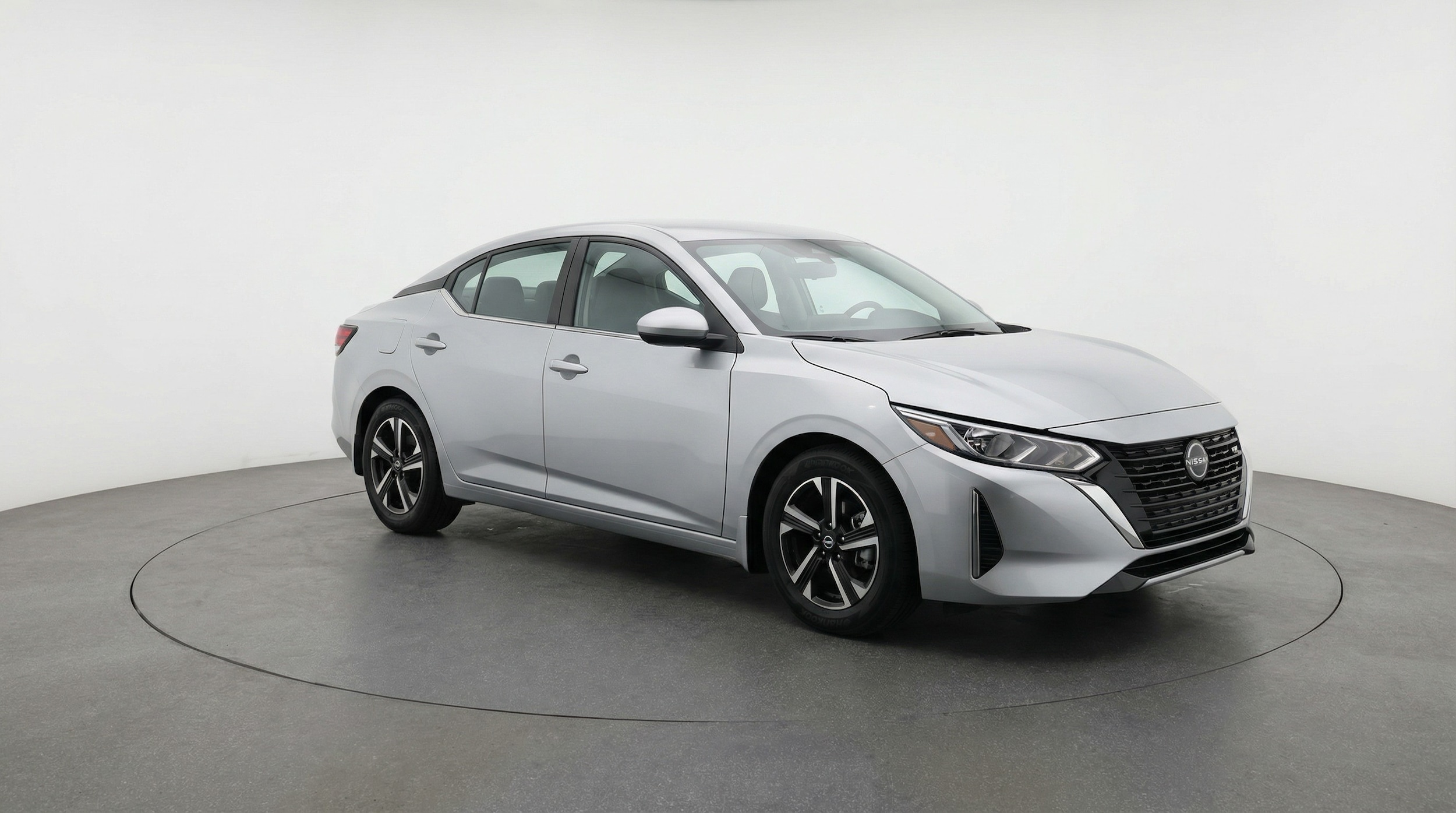 Thumbnail: 2025 Nissan Sentra - 1