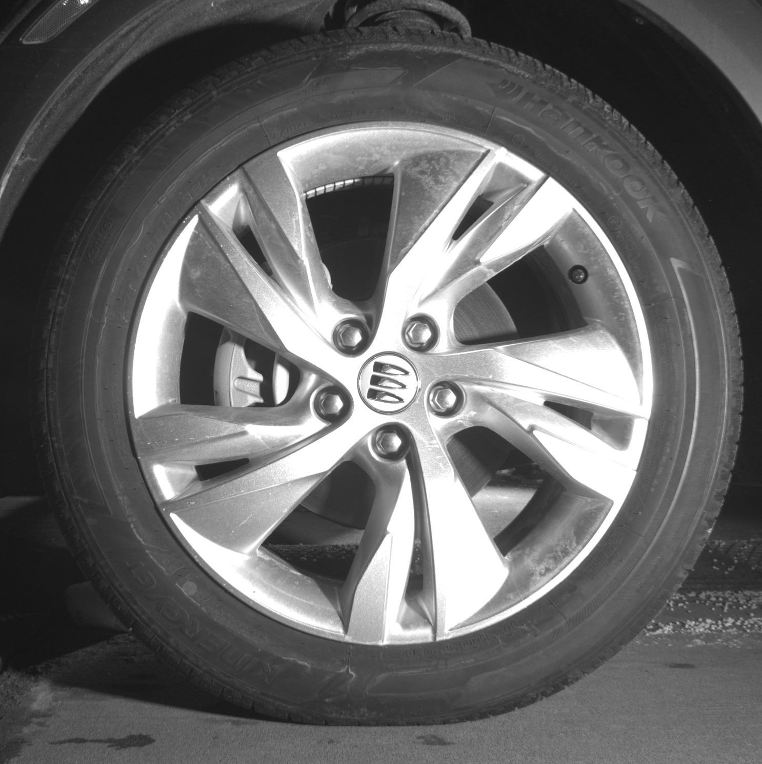 Thumbnail: 2025 Buick Encore GX - 12