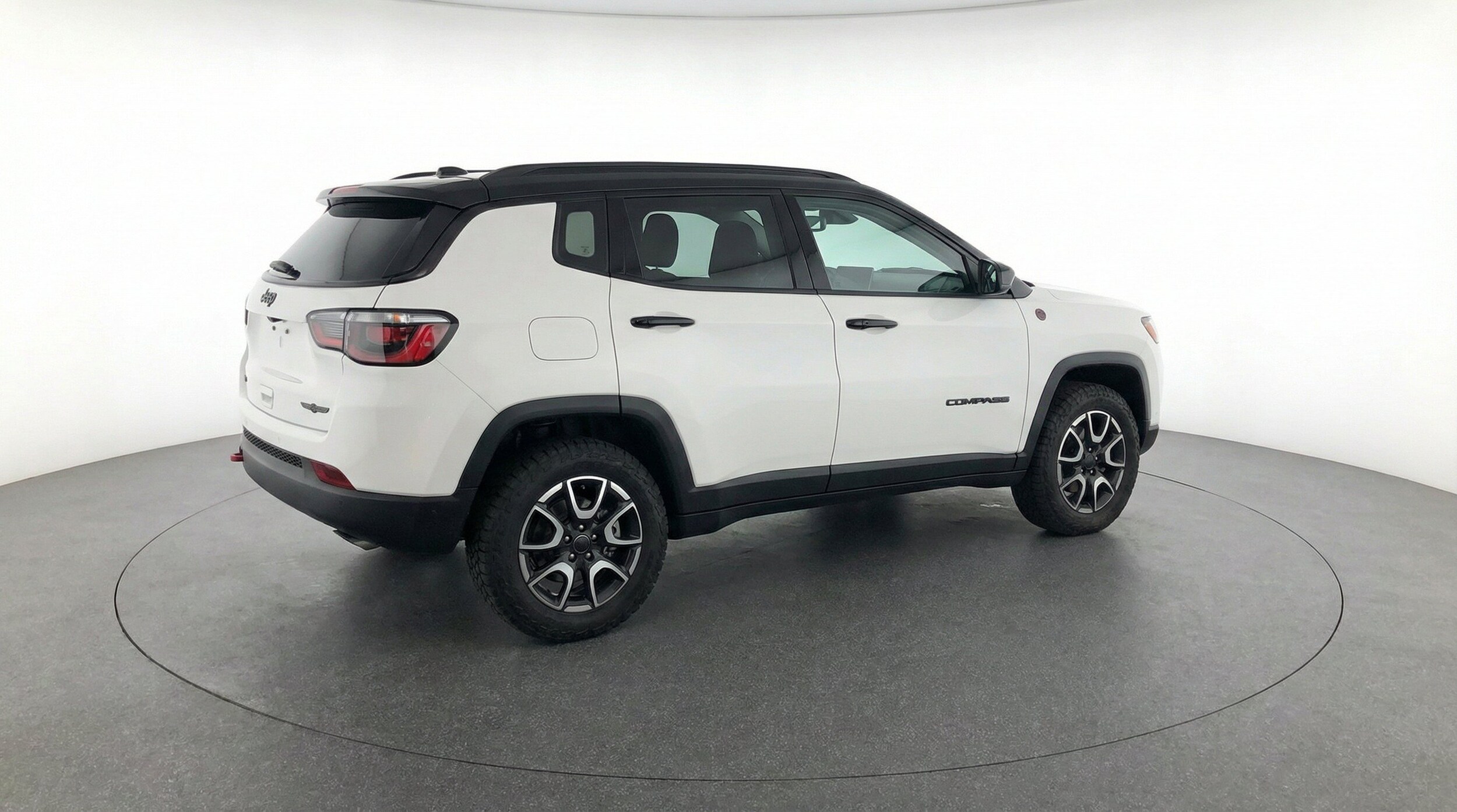 Thumbnail: 2025 Jeep Compass - 9