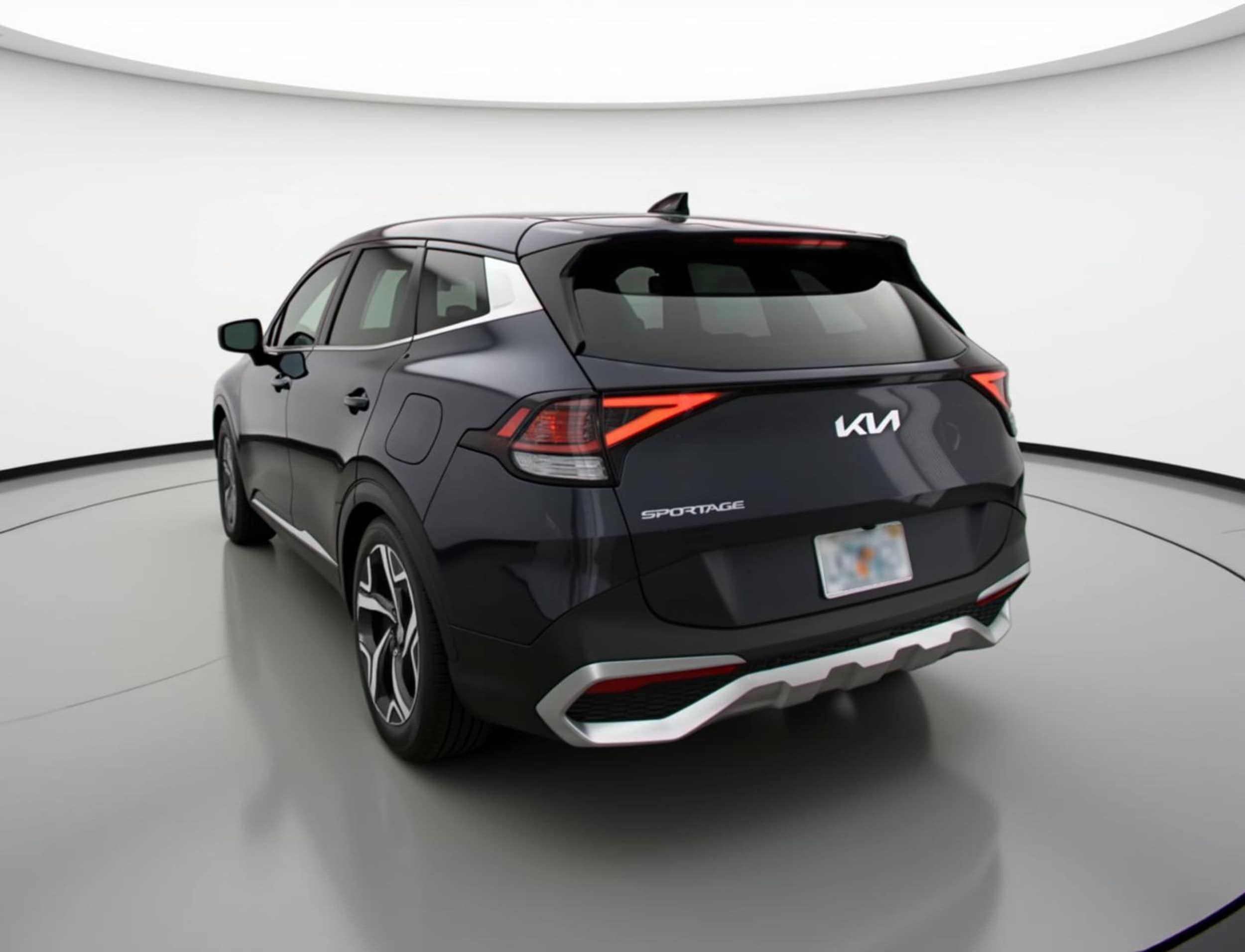 Thumbnail: 2025 Kia Sportage - 5