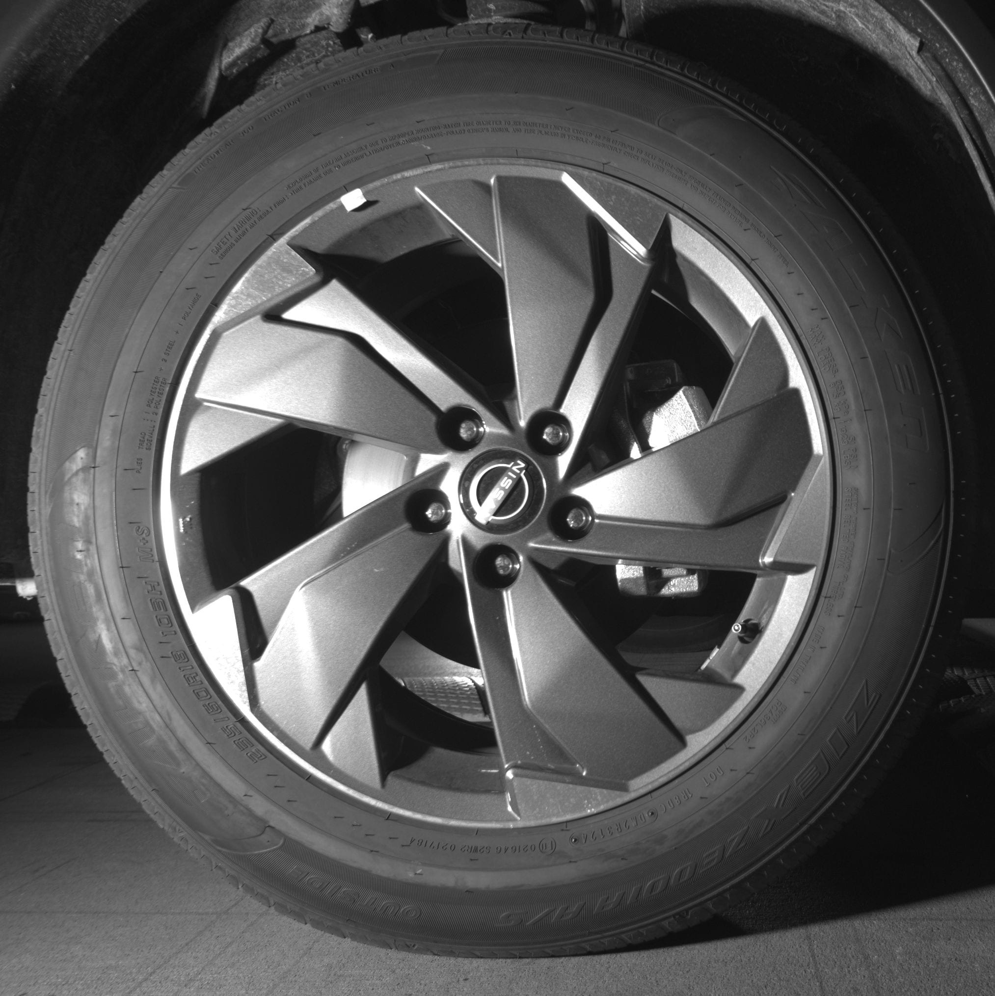 Thumbnail: 2025 Nissan Rogue - 10