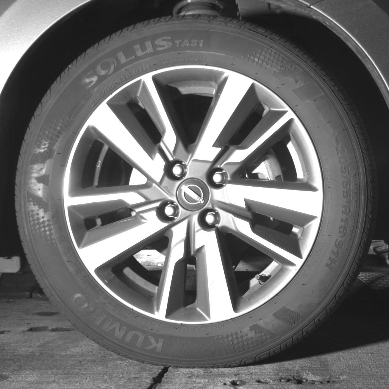 Thumbnail: 2025 Nissan Versa - 13