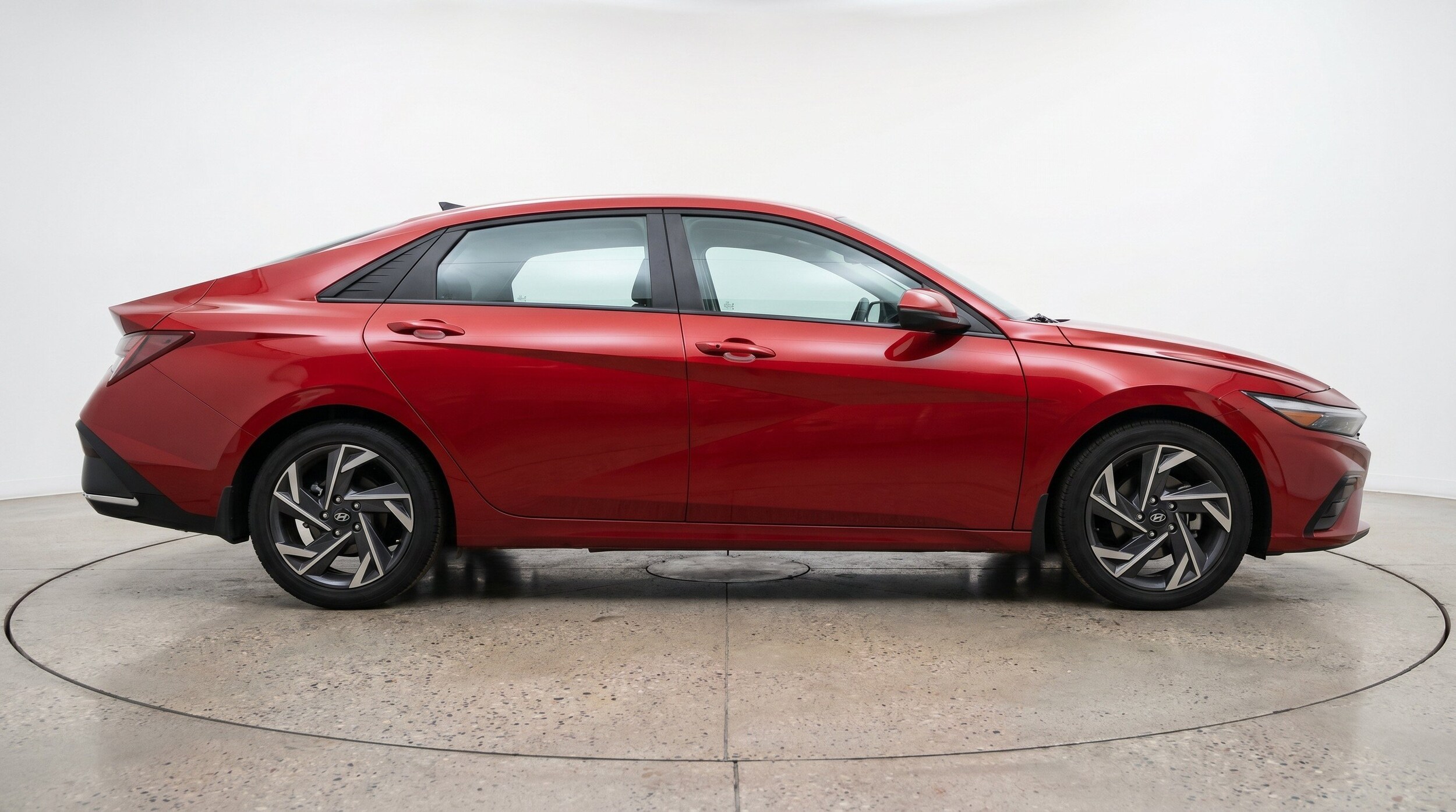 Thumbnail: 2025 Hyundai Elantra - 11