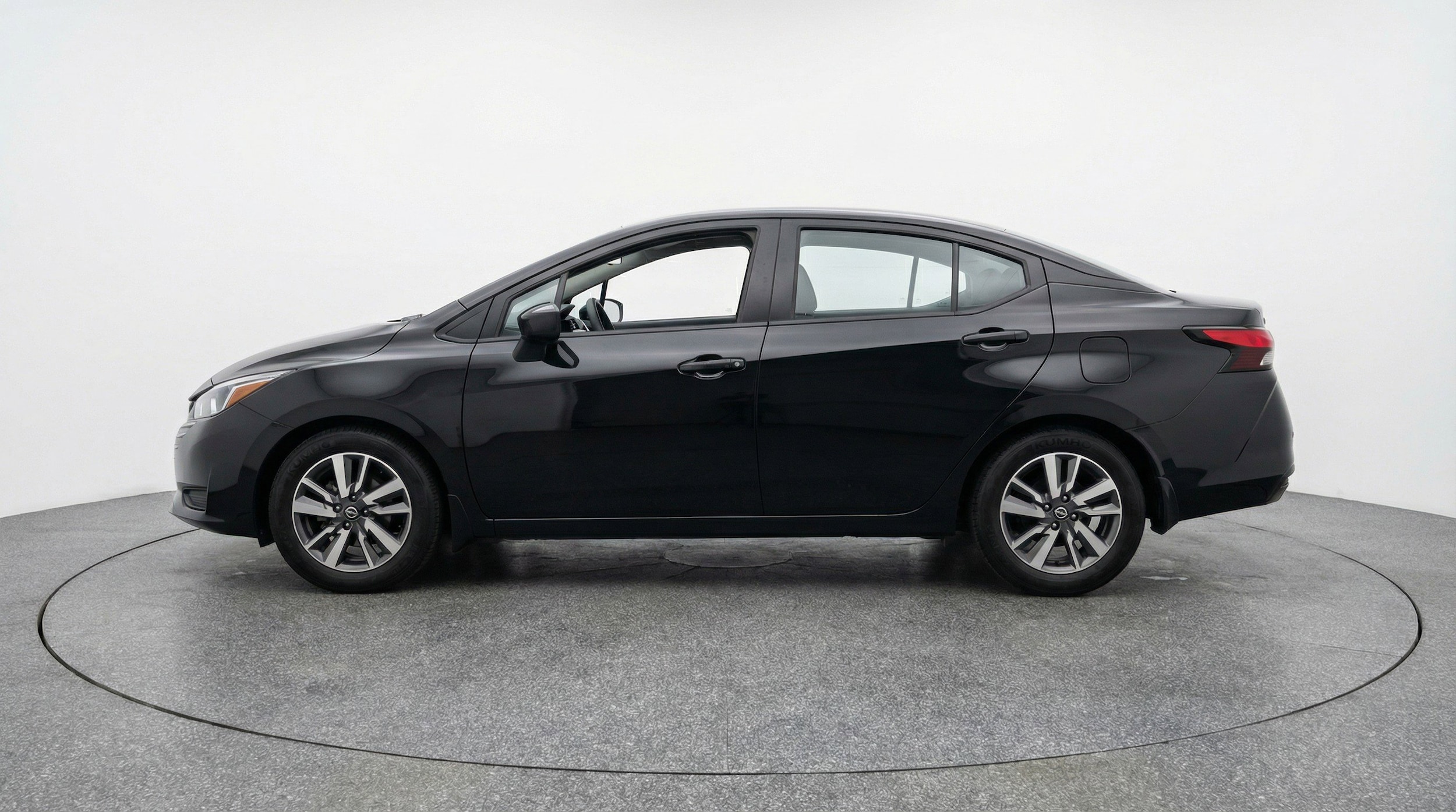 Thumbnail: 2025 Nissan Versa - 5