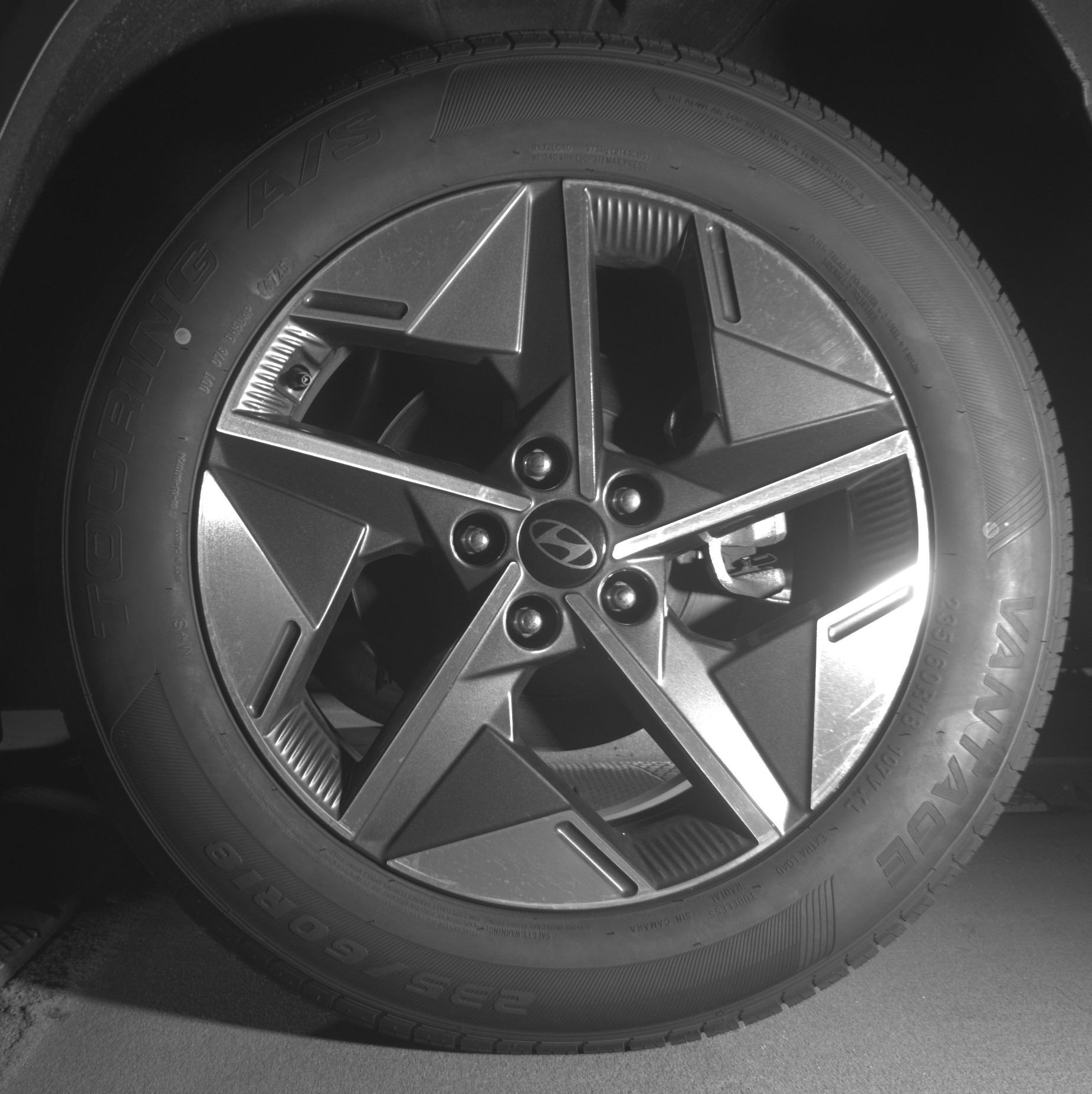 Thumbnail: 2025 Hyundai Tucson - 14