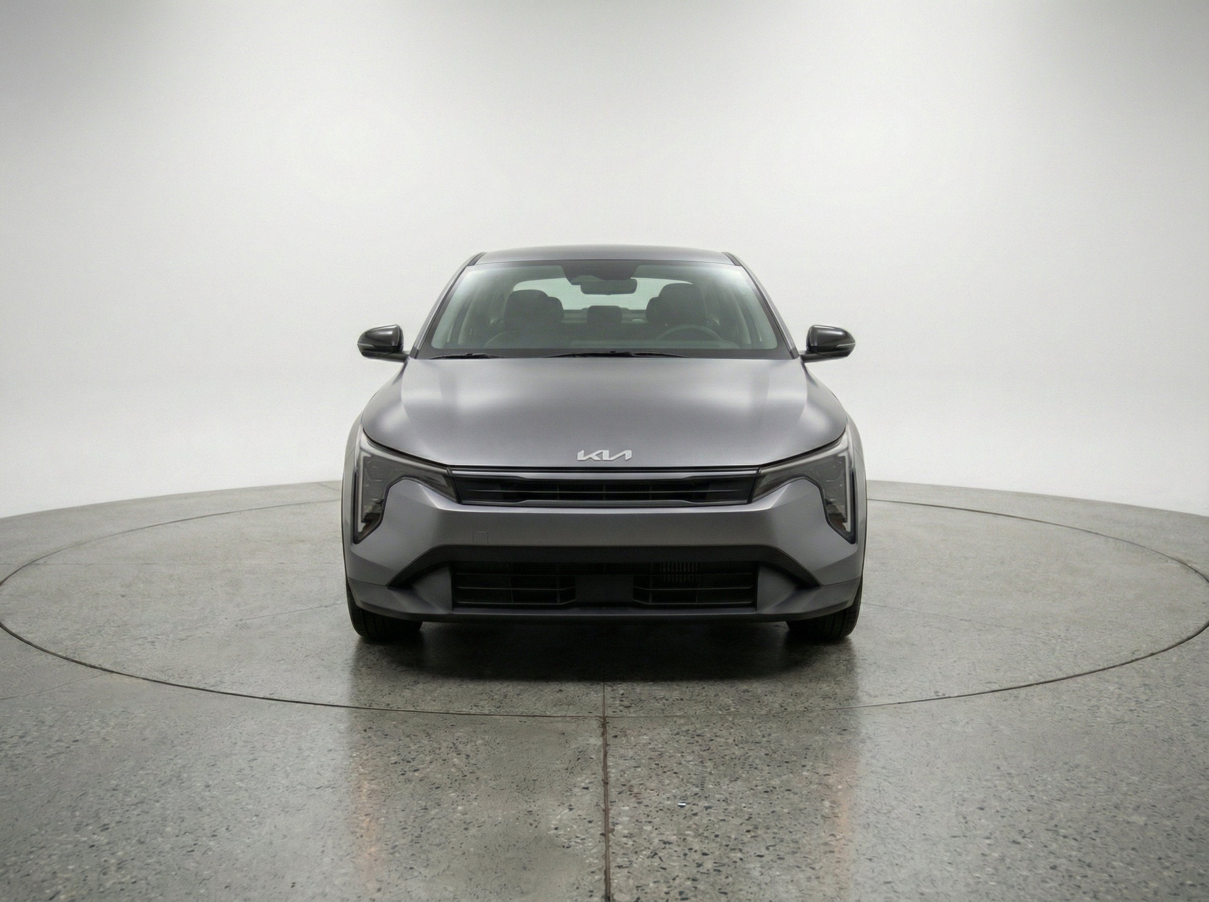 Thumbnail: 2025 Kia K4 - 2