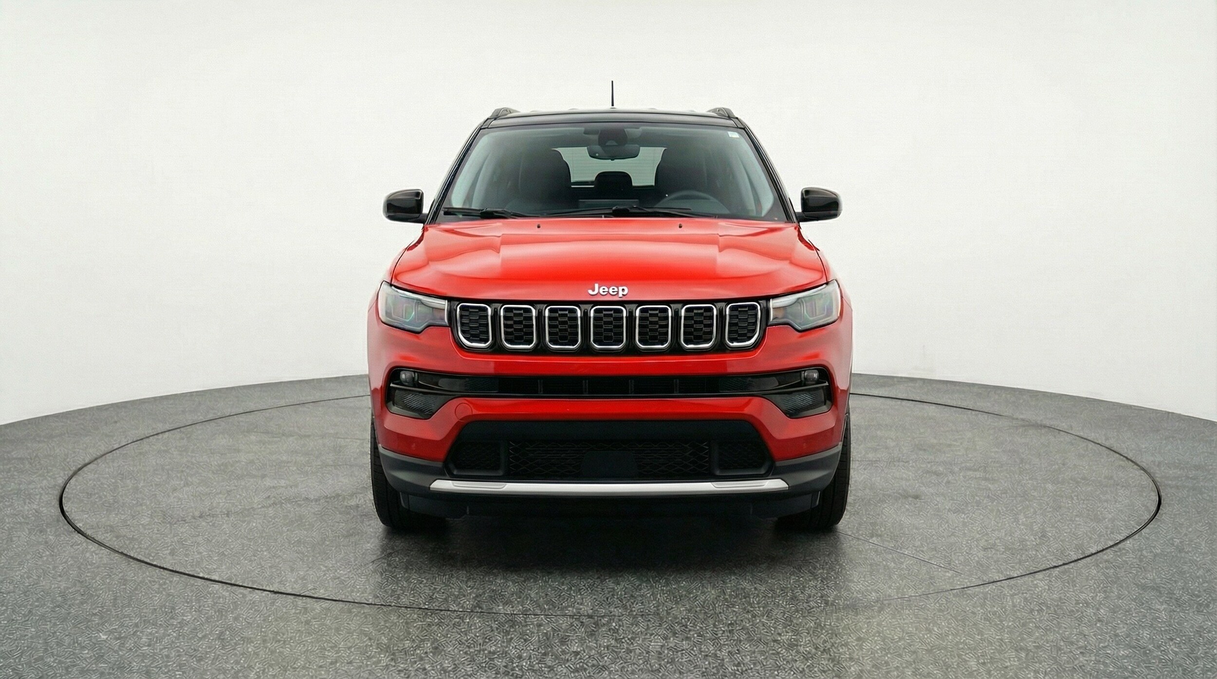 Thumbnail: 2025 Jeep Compass - 2