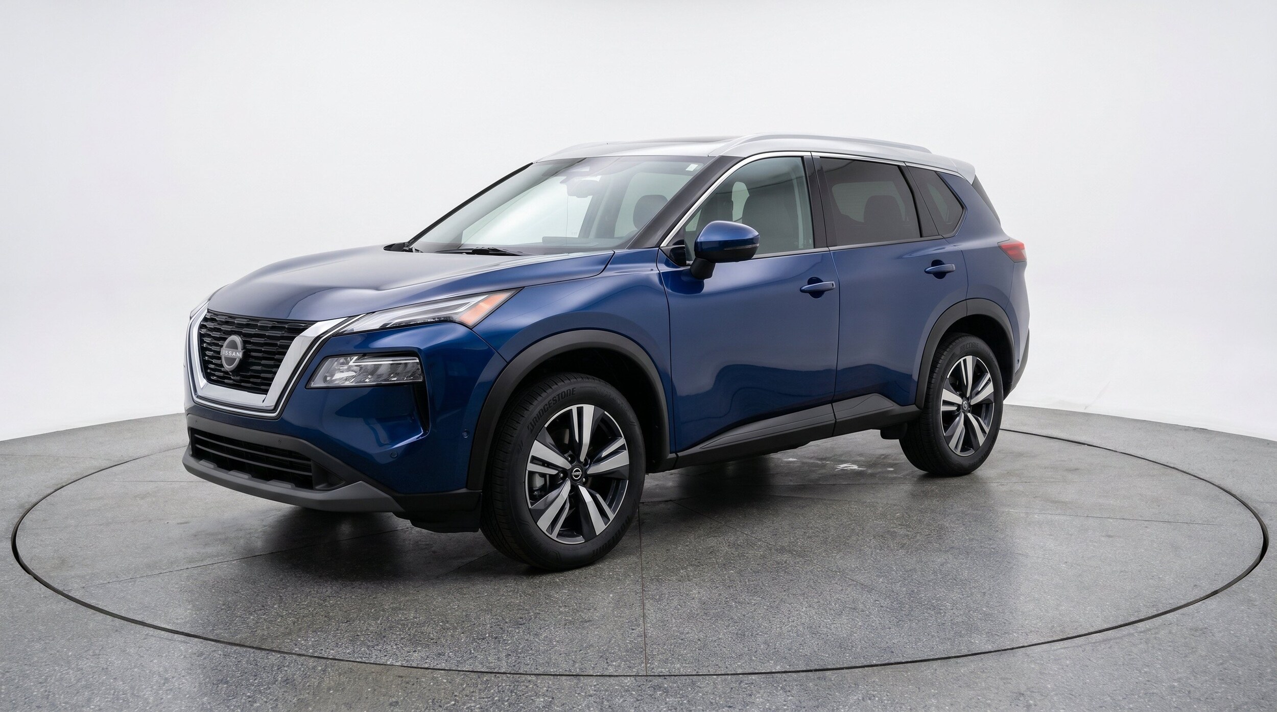 Thumbnail: 2026 Nissan Rogue - 3