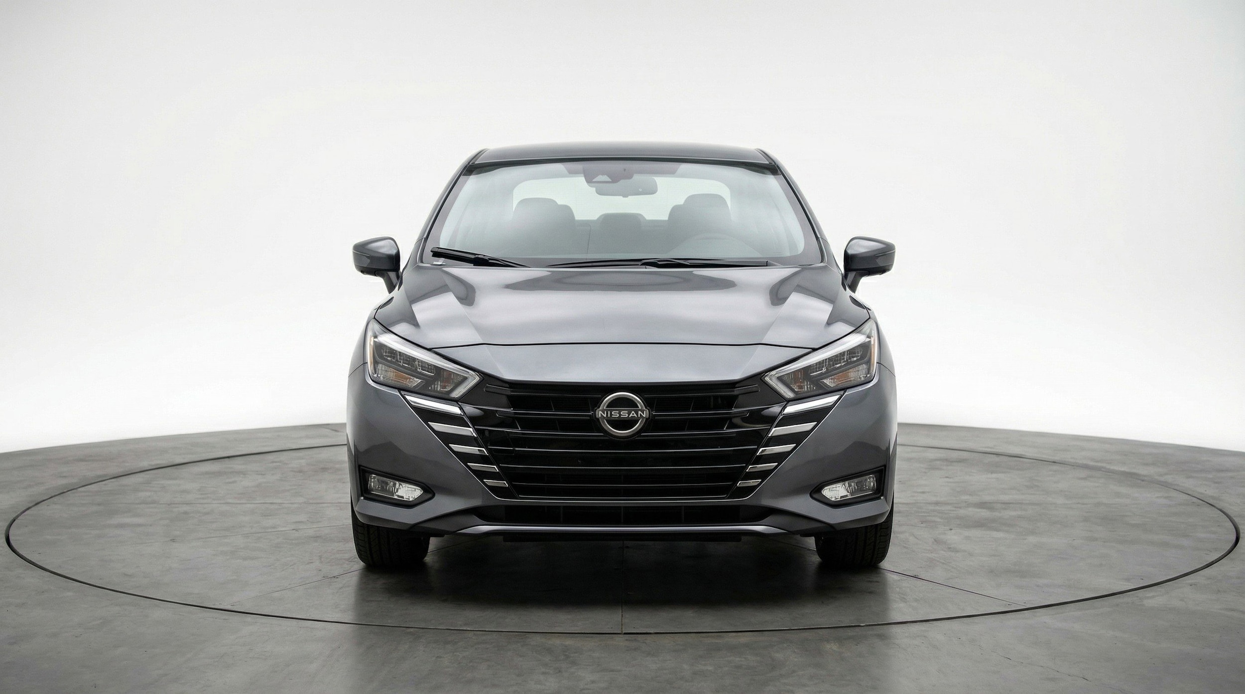 Thumbnail: 2025 Nissan Versa - 2