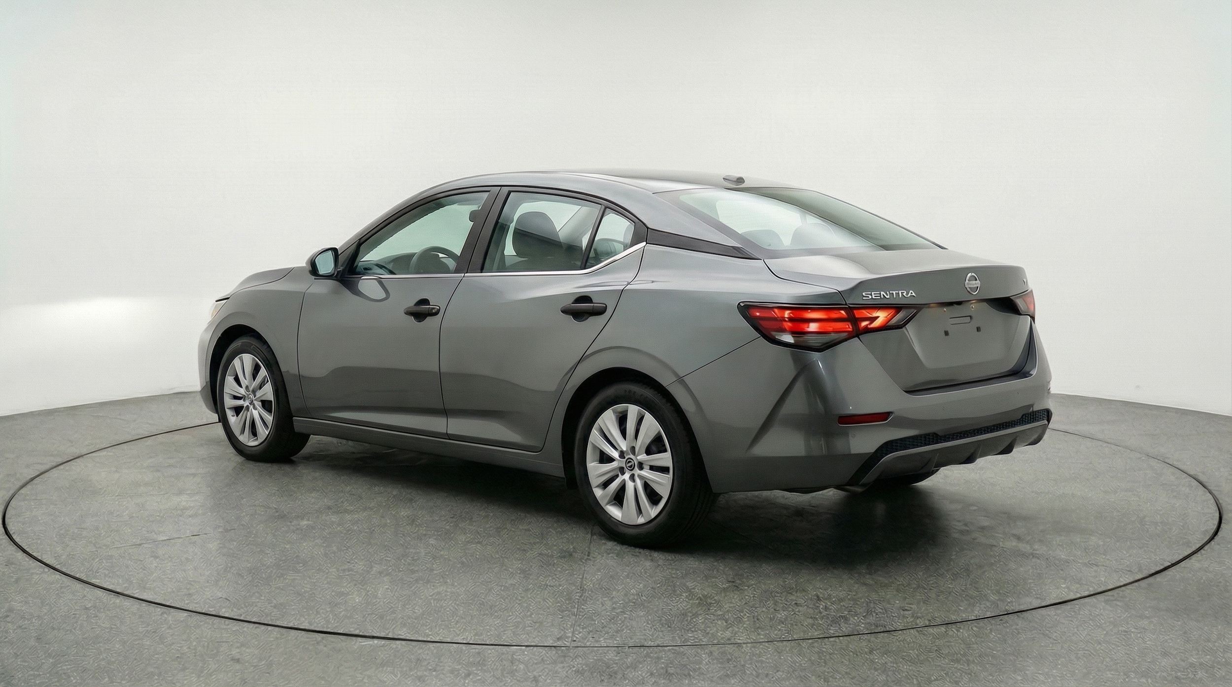 Thumbnail: 2025 Nissan Sentra - 5