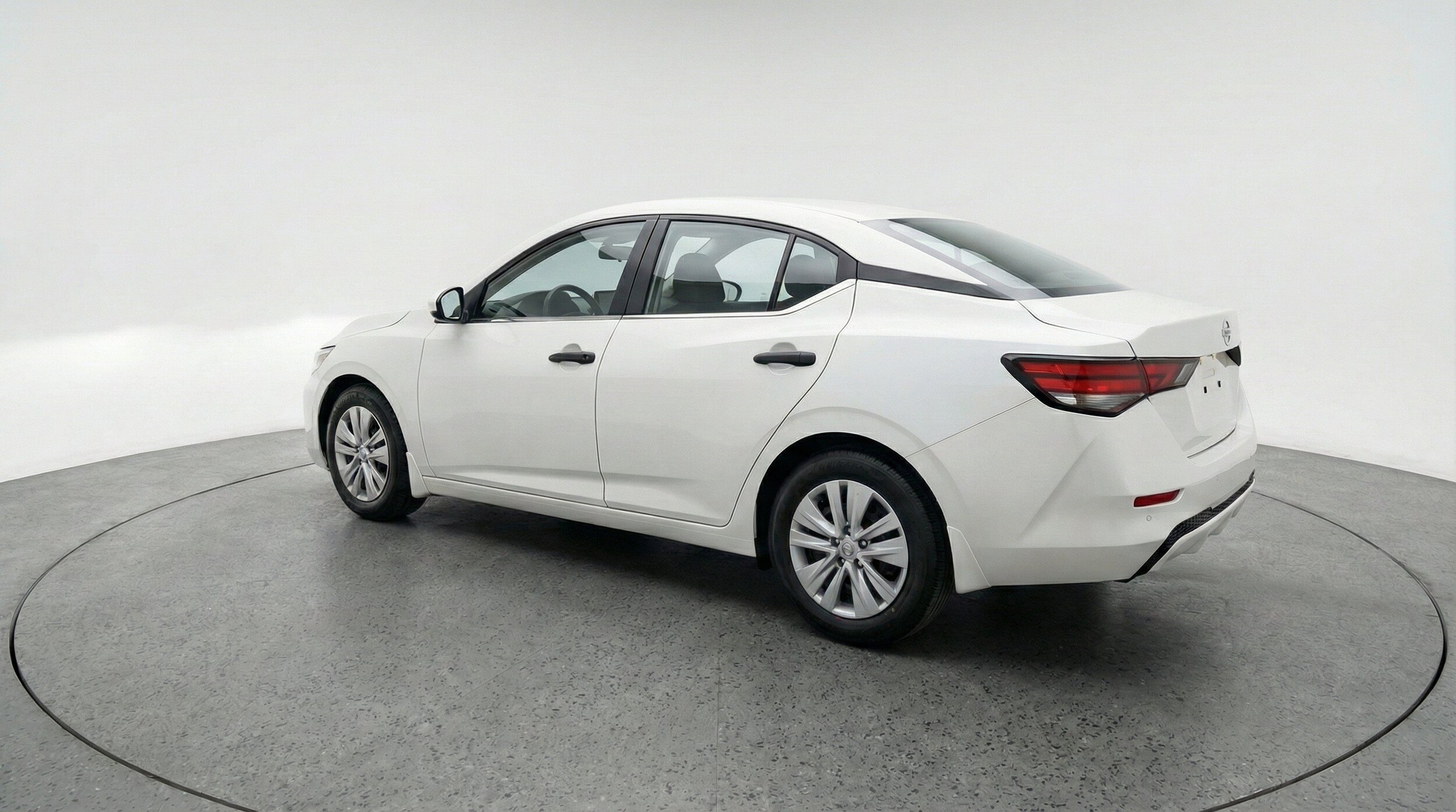 Thumbnail: 2025 Nissan Sentra - 6