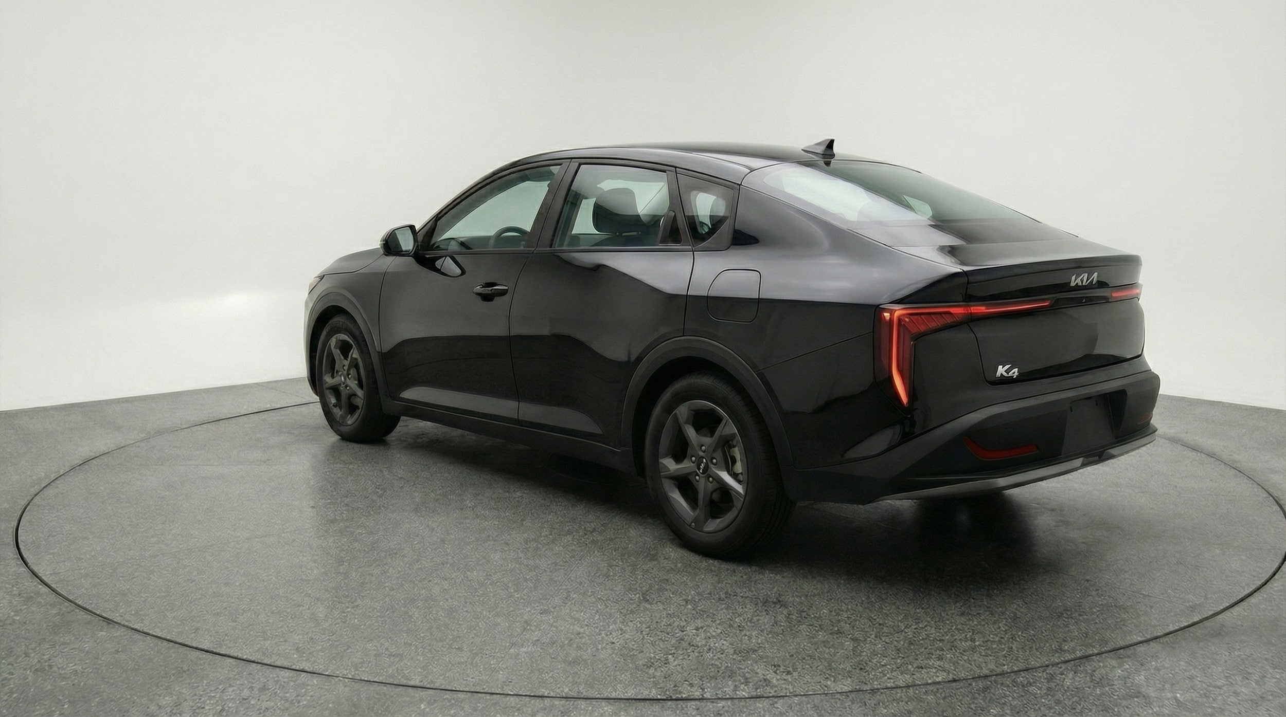 Thumbnail: 2025 Kia K4 - 5