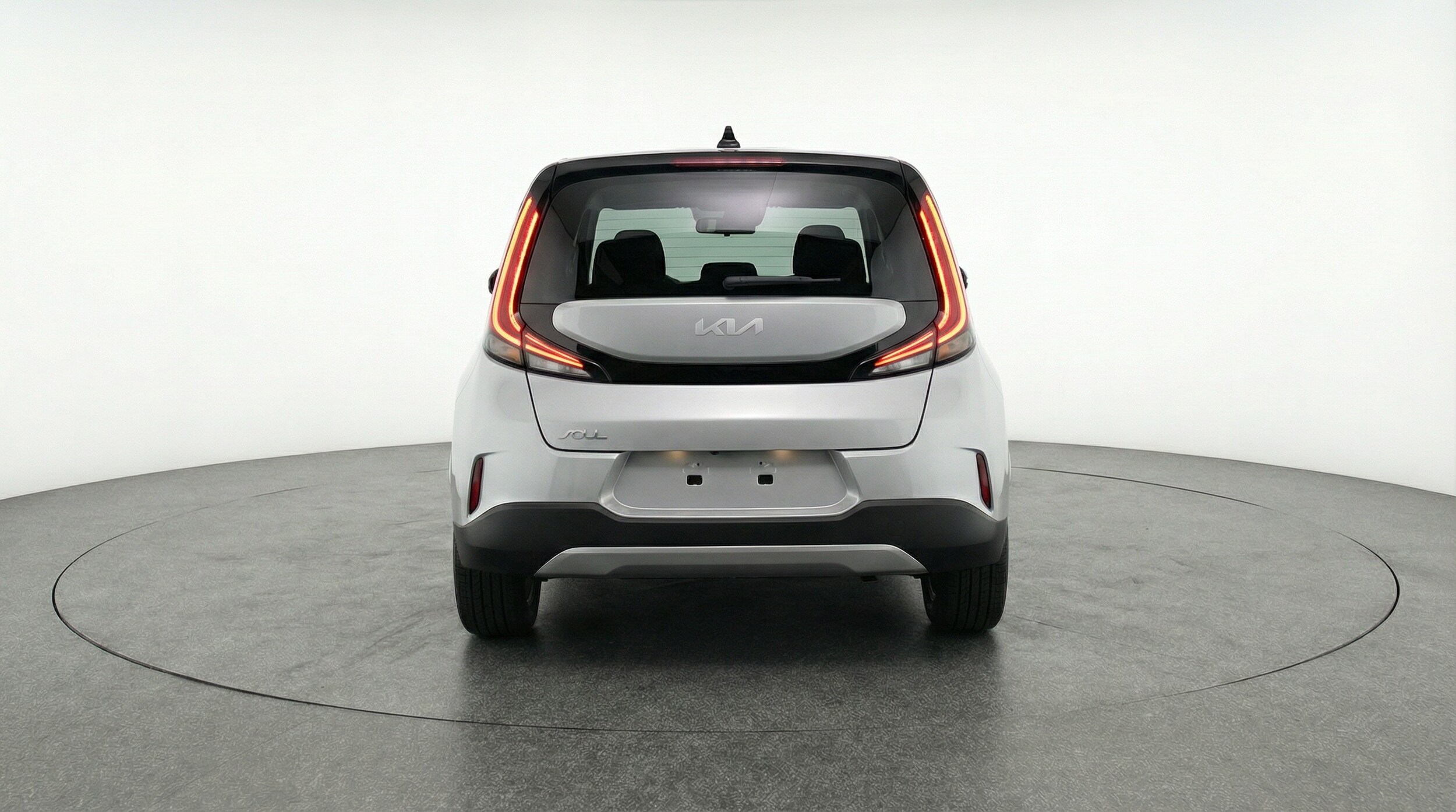 Thumbnail: 2025 Kia Soul - 6