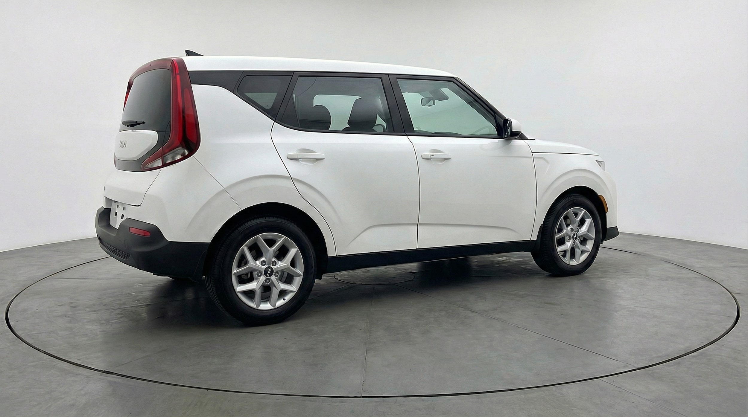 Thumbnail: 2025 Kia Soul - 7