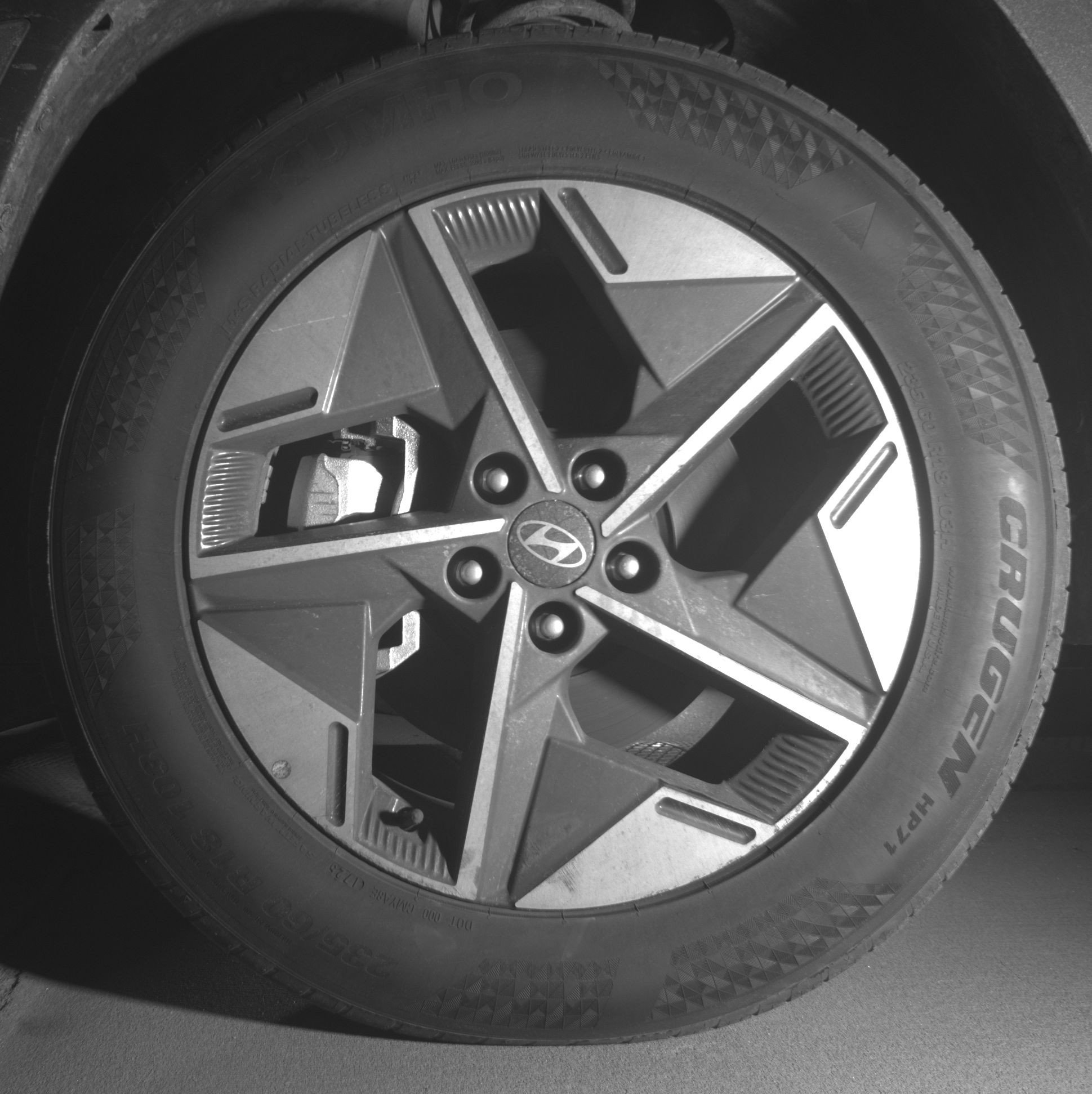 Thumbnail: 2025 Hyundai Tucson - 12