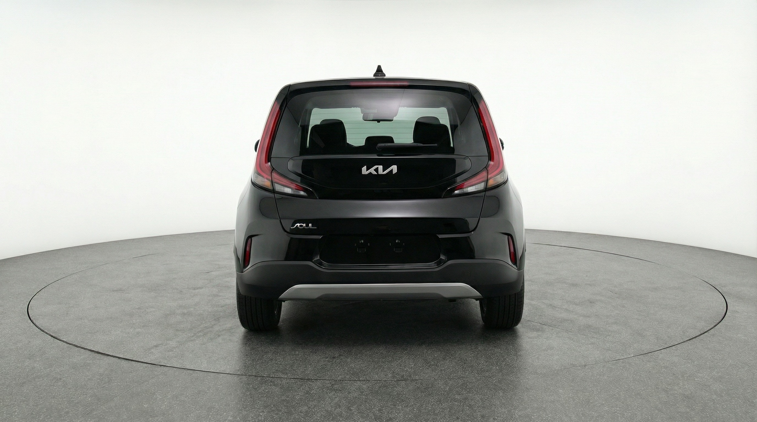 Thumbnail: 2025 Kia Soul - 6