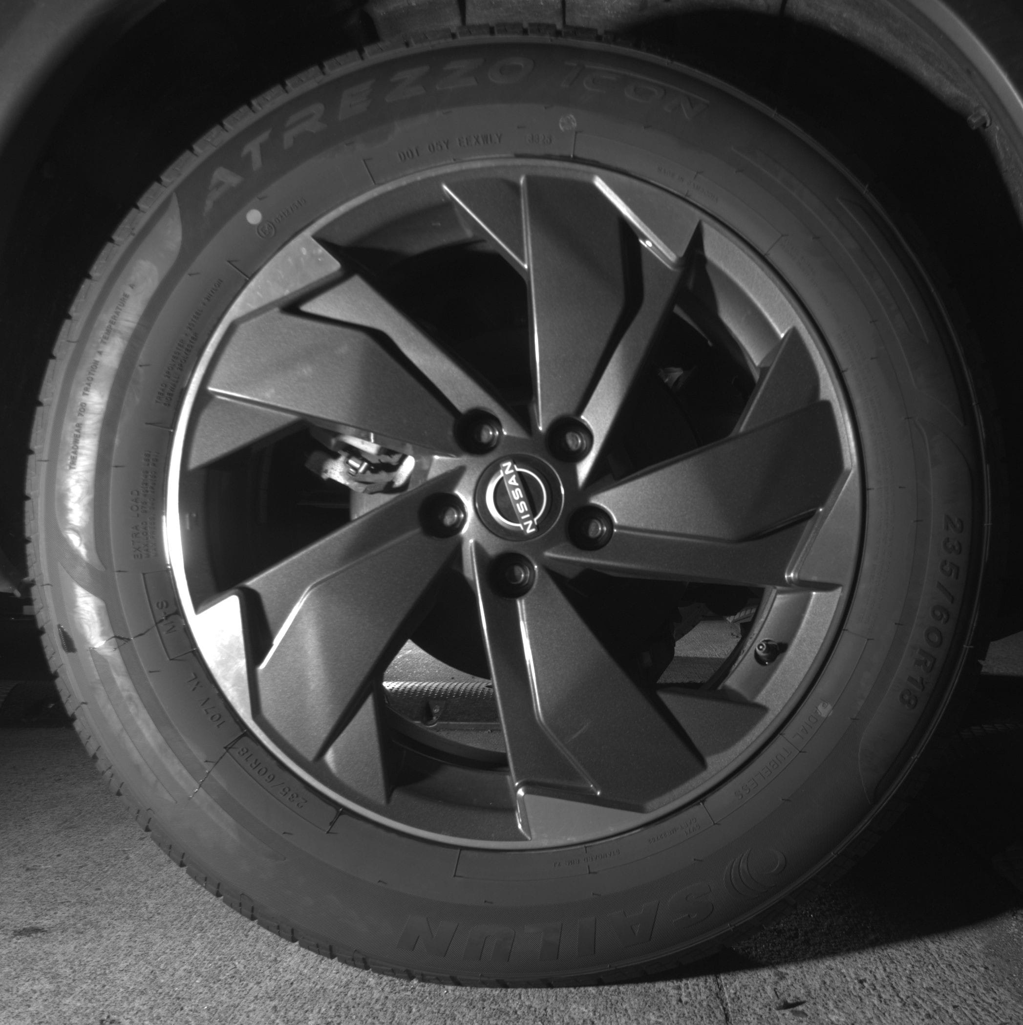 Thumbnail: 2025 Nissan Rogue - 12