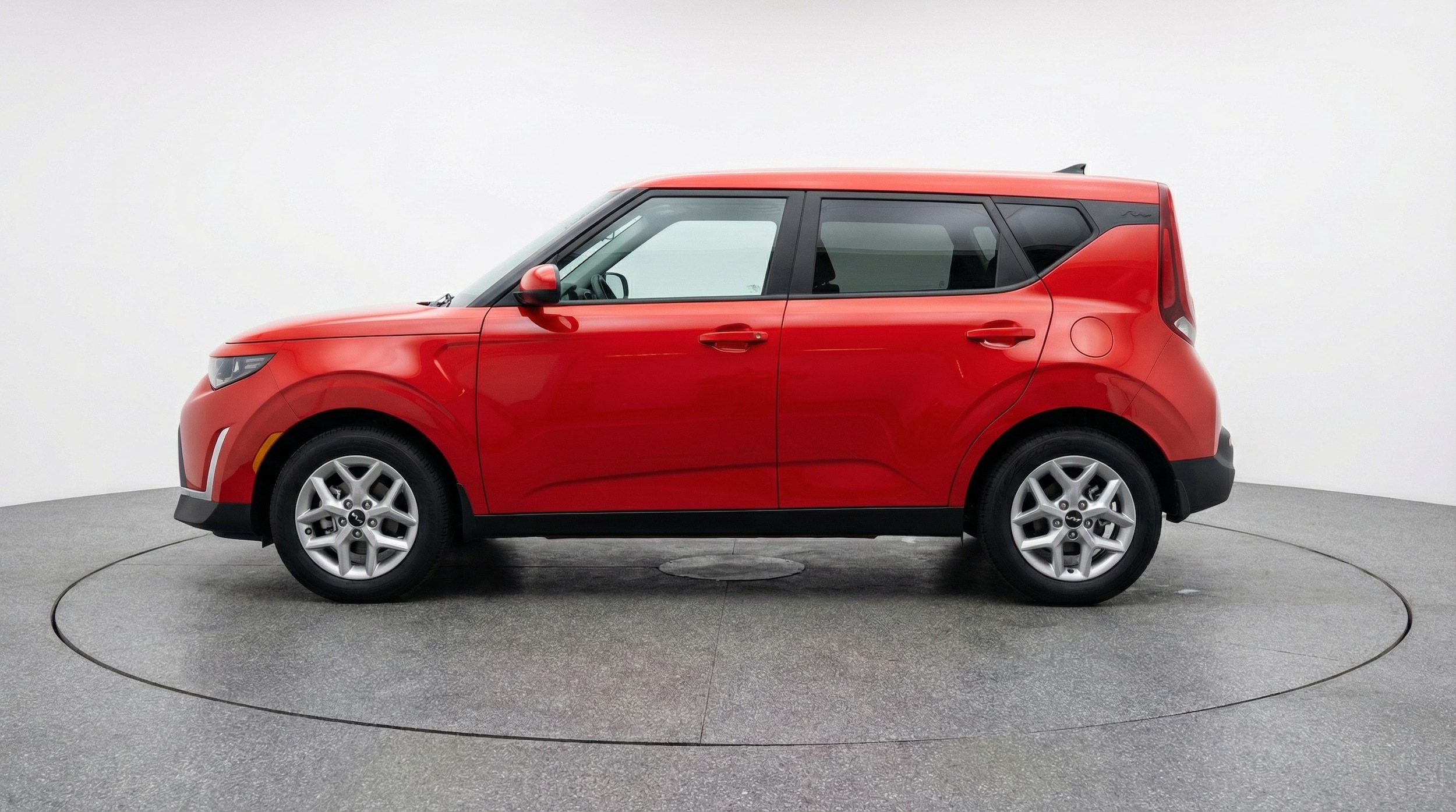 Thumbnail: 2025 Kia Soul - 4