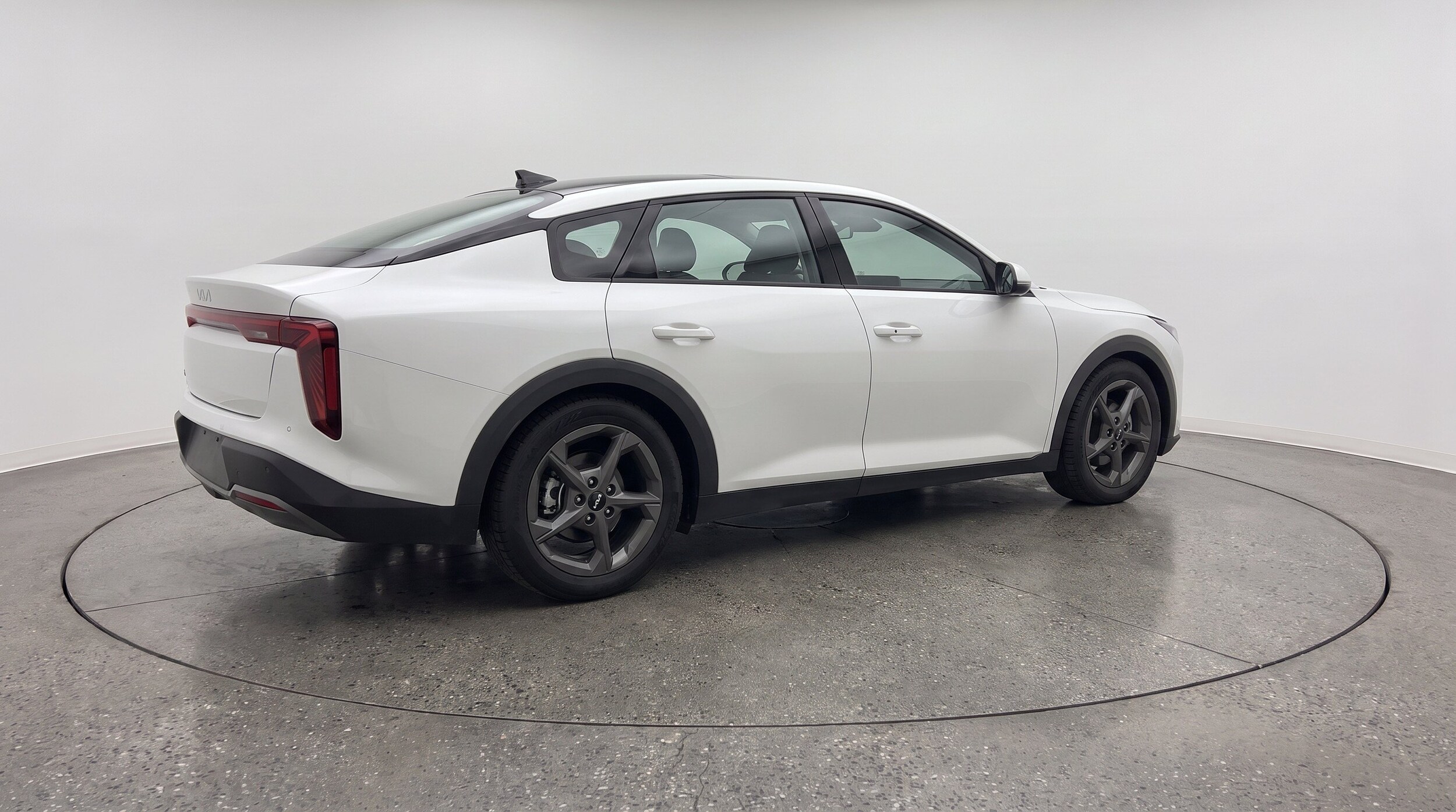 Thumbnail: 2026 Kia K4 - 9