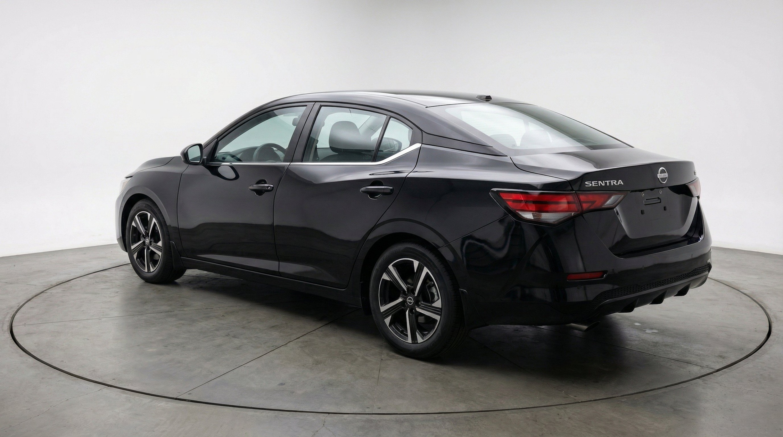 Thumbnail: 2025 Nissan Sentra - 6