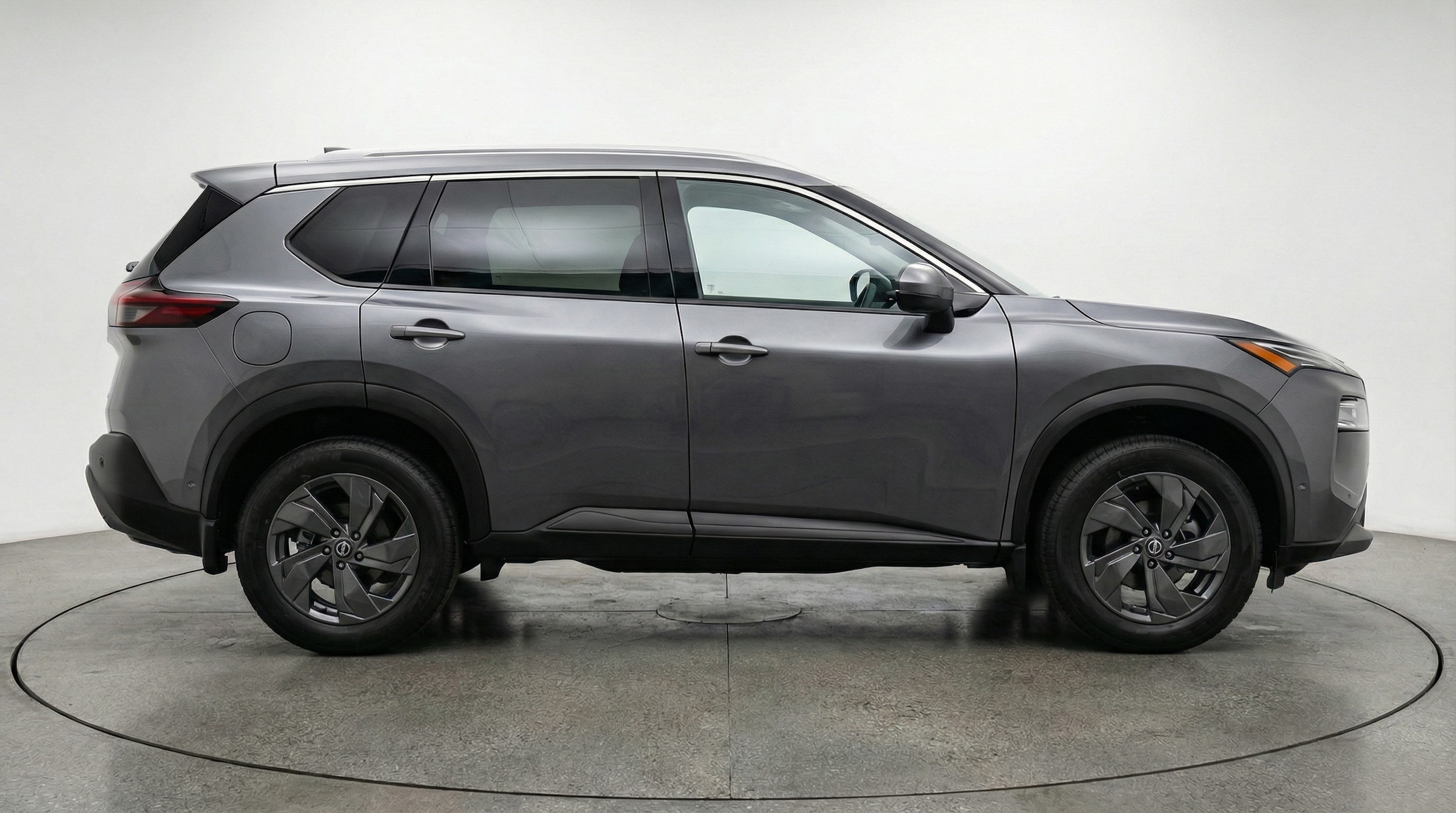 Thumbnail: 2025 Nissan Rogue - 8