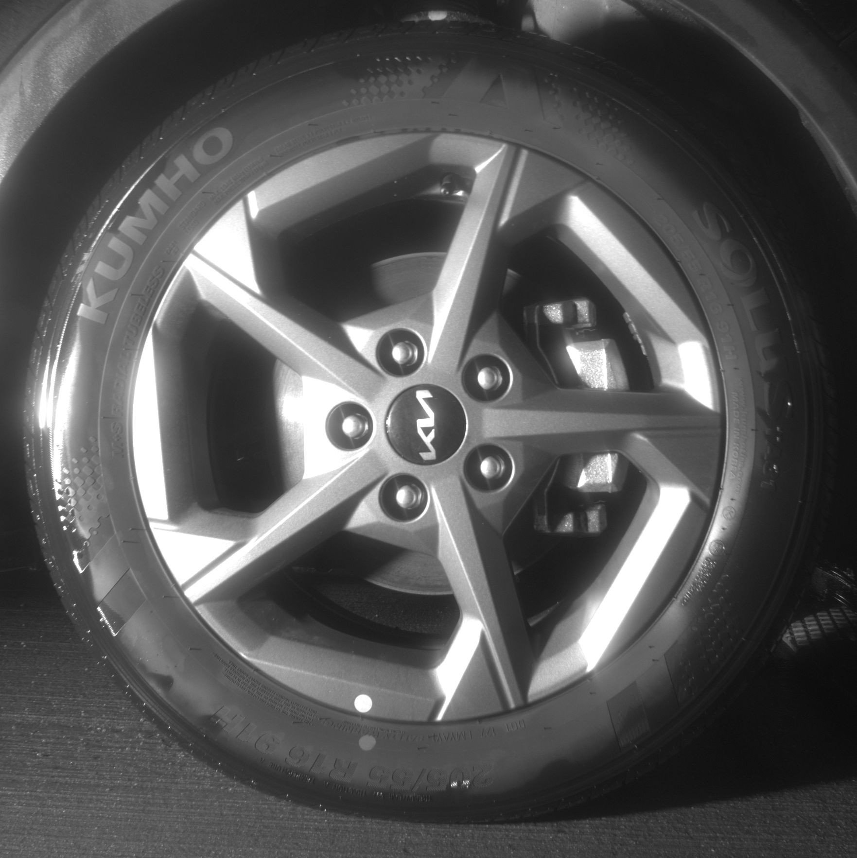 Thumbnail: 2025 Kia K4 - 13