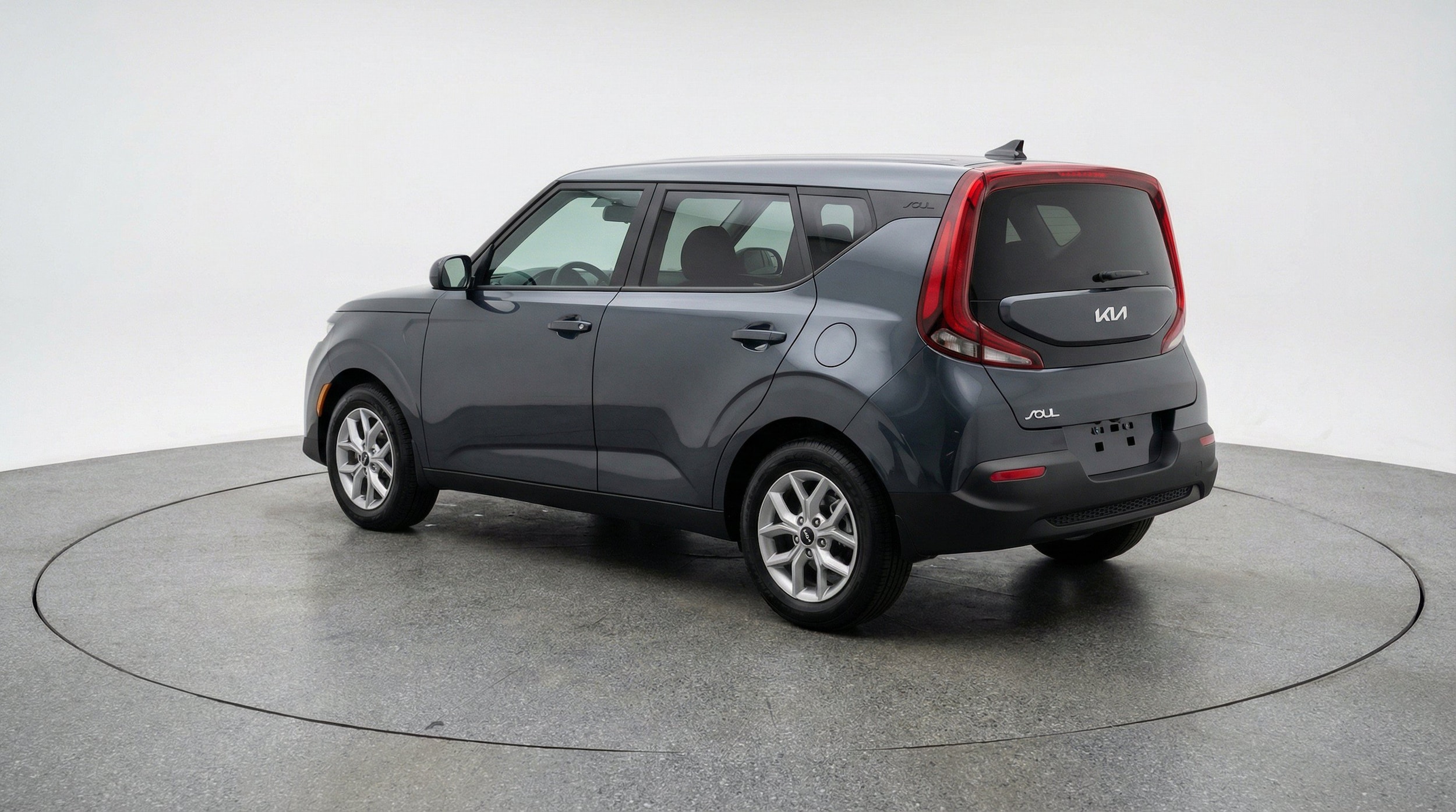 Thumbnail: 2025 Kia Soul - 6