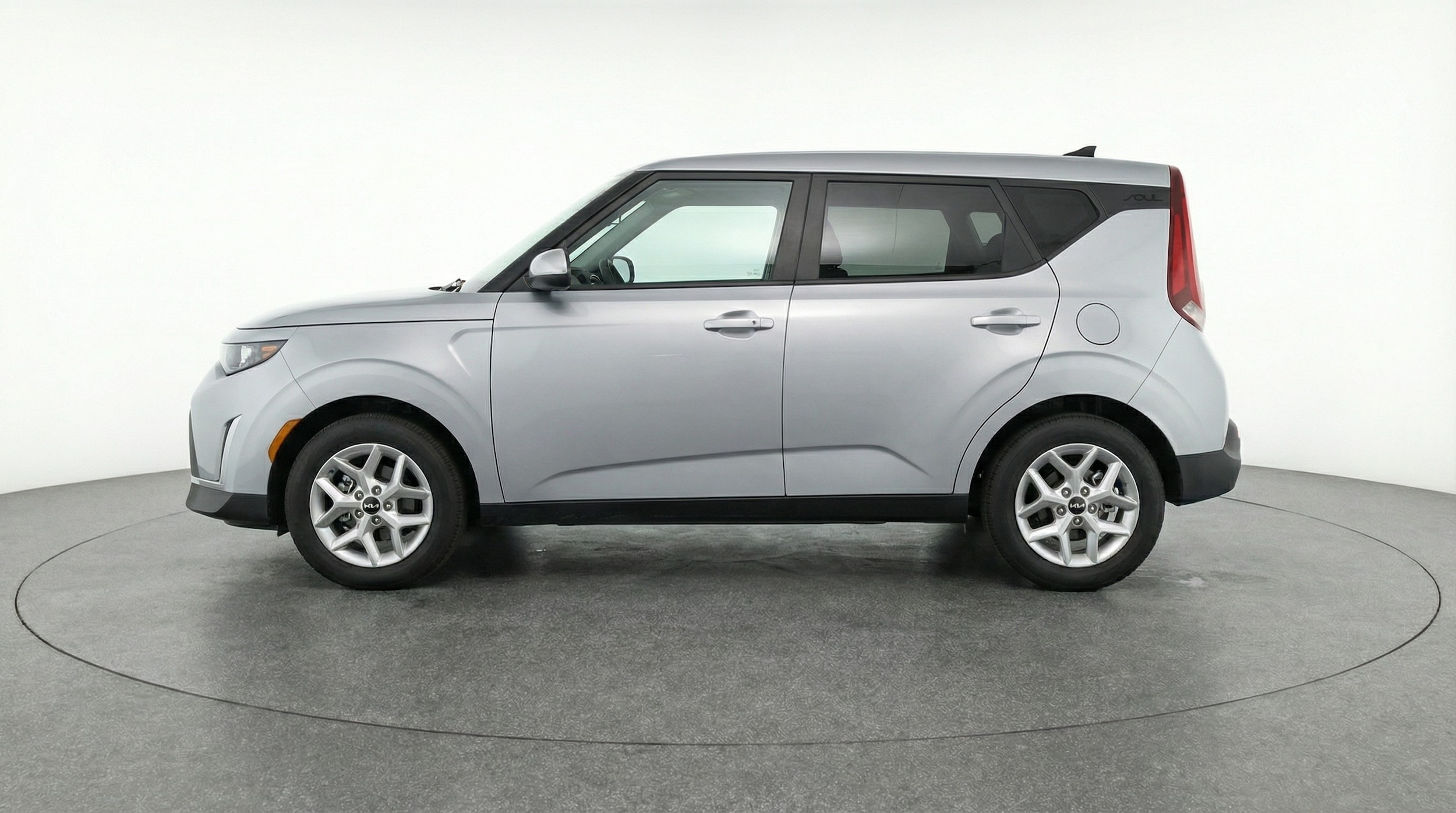 Thumbnail: 2025 Kia Soul - 4
