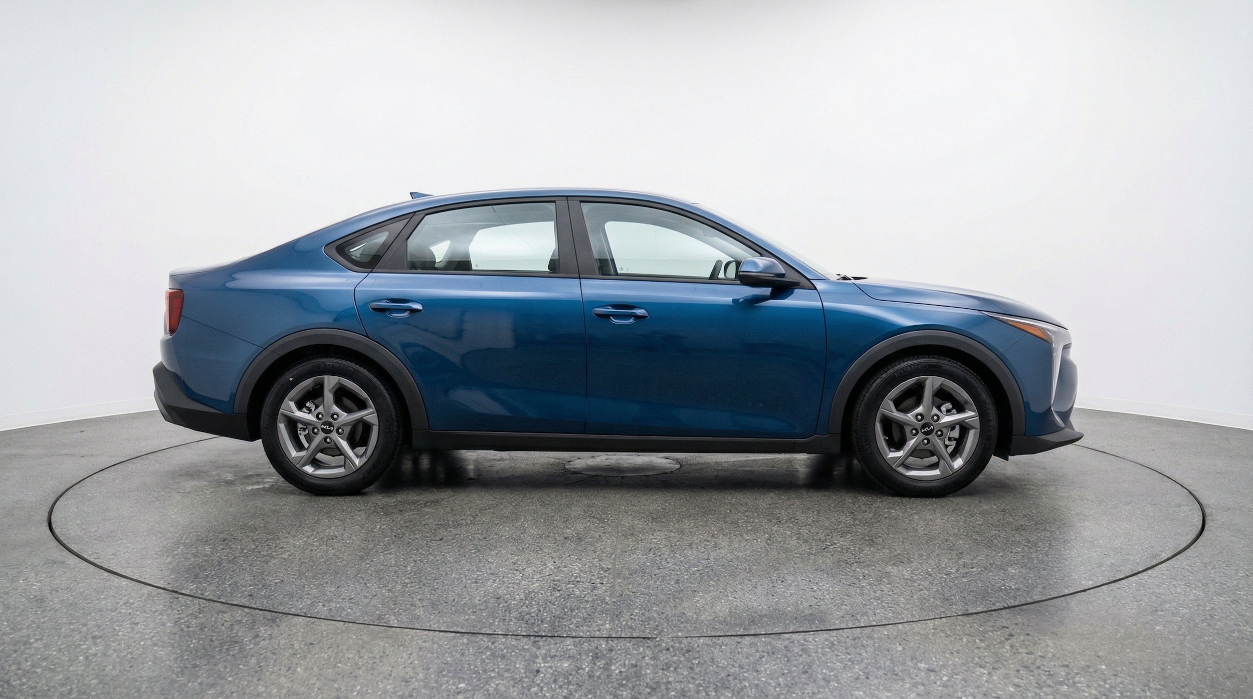 Thumbnail: 2025 Kia K4 - 11