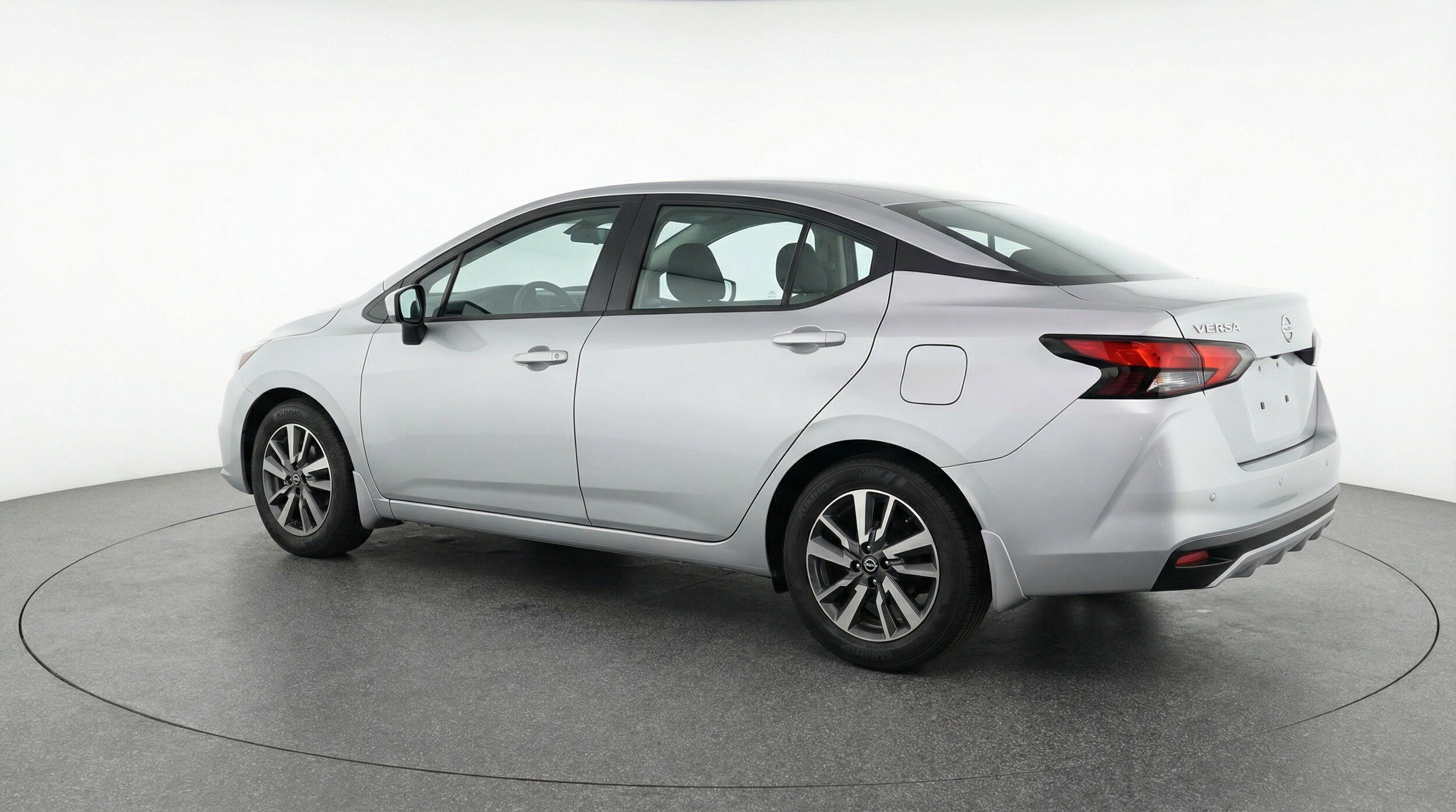 Thumbnail: 2025 Nissan Versa - 6