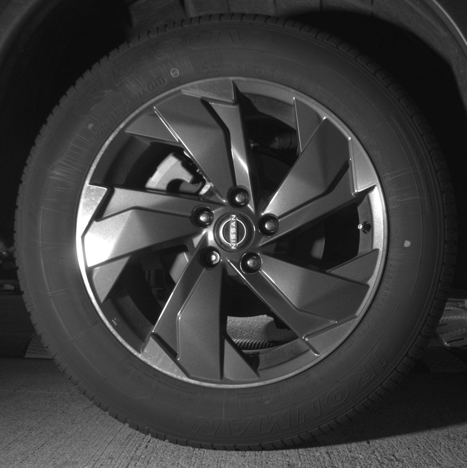 Thumbnail: 2025 Nissan Rogue - 15