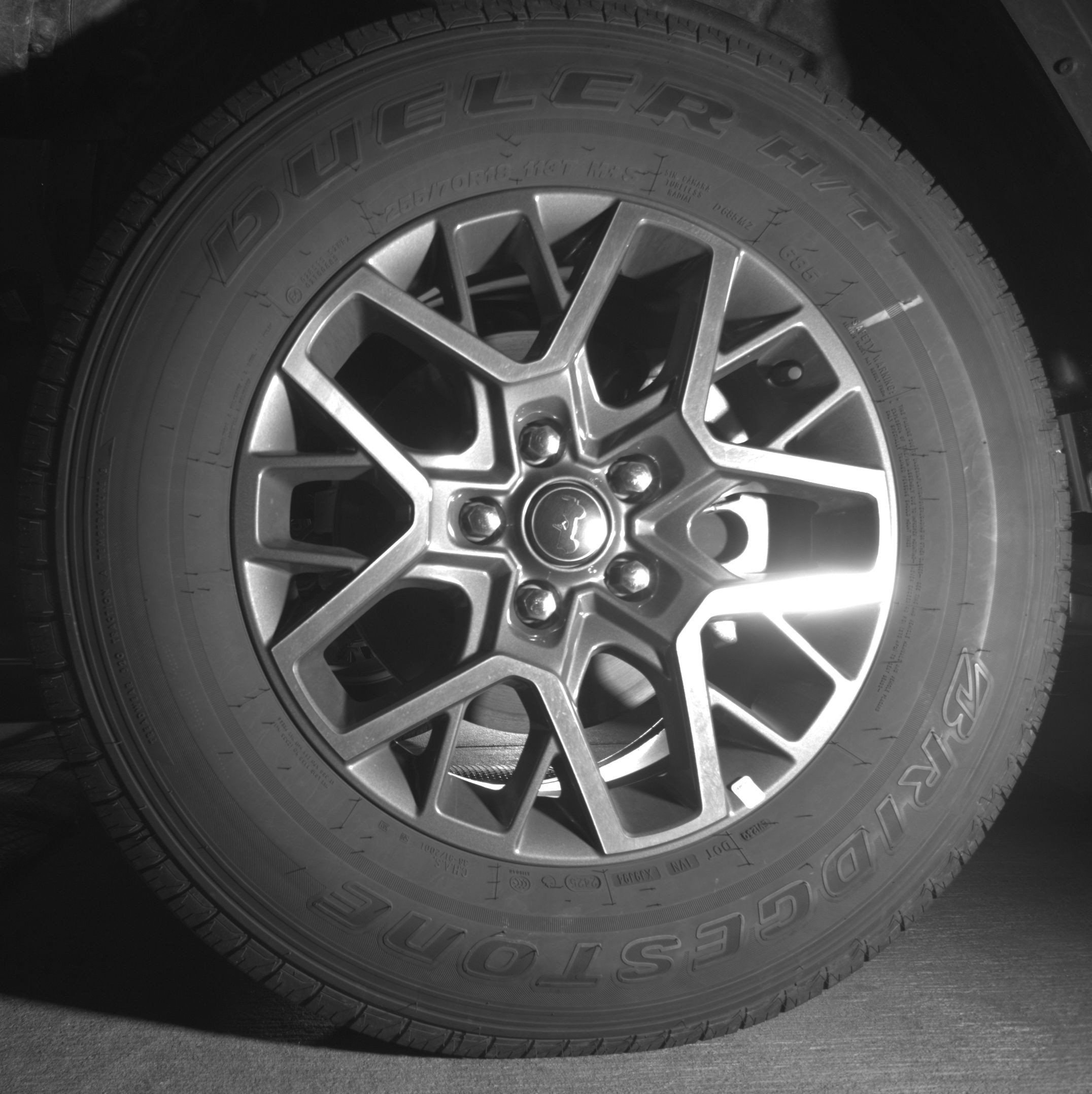 Thumbnail: 2025 Jeep Wrangler - 12