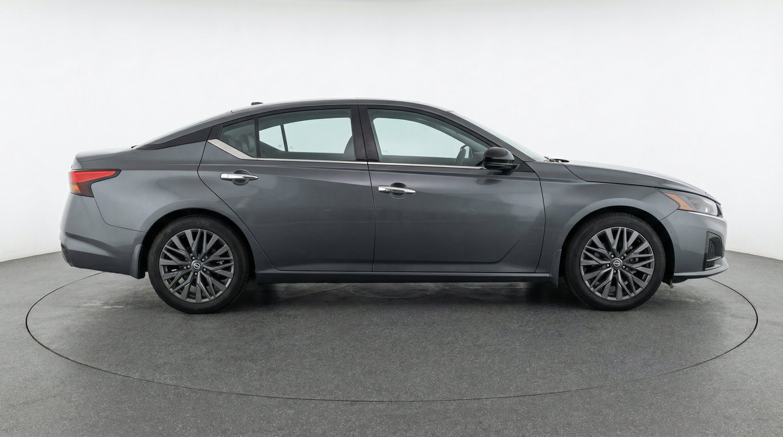 Thumbnail: 2025 Nissan Altima - 11