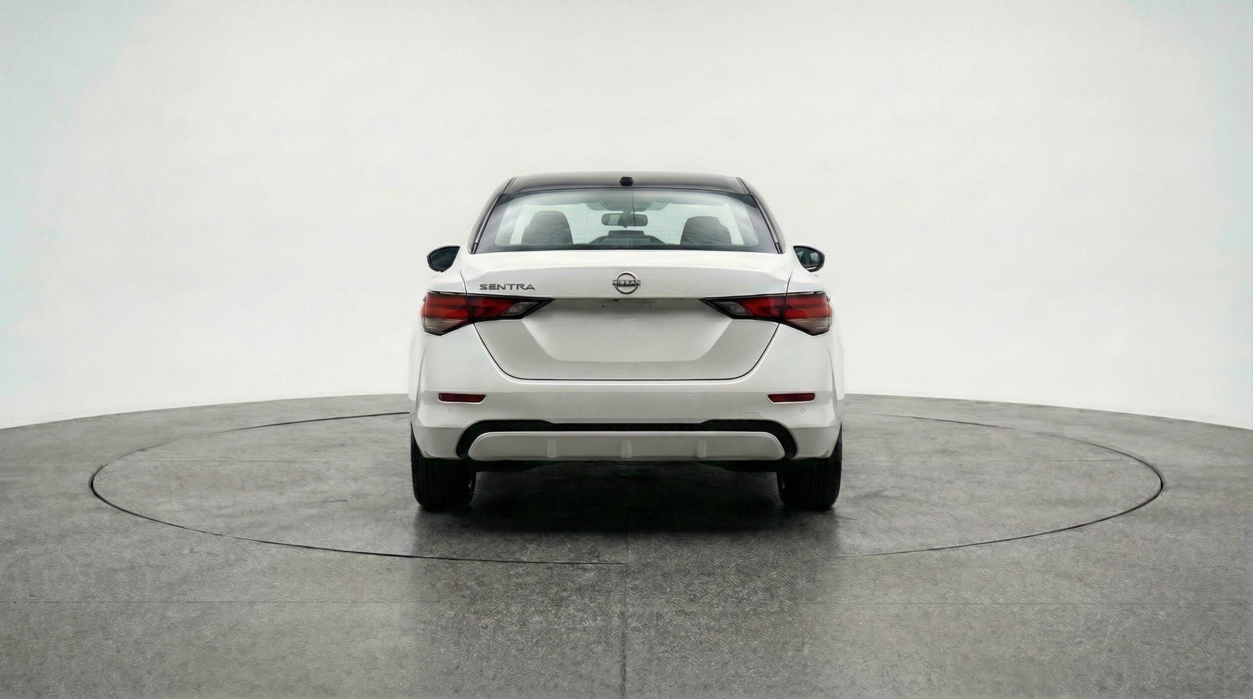 Thumbnail: 2025 Nissan Sentra - 7