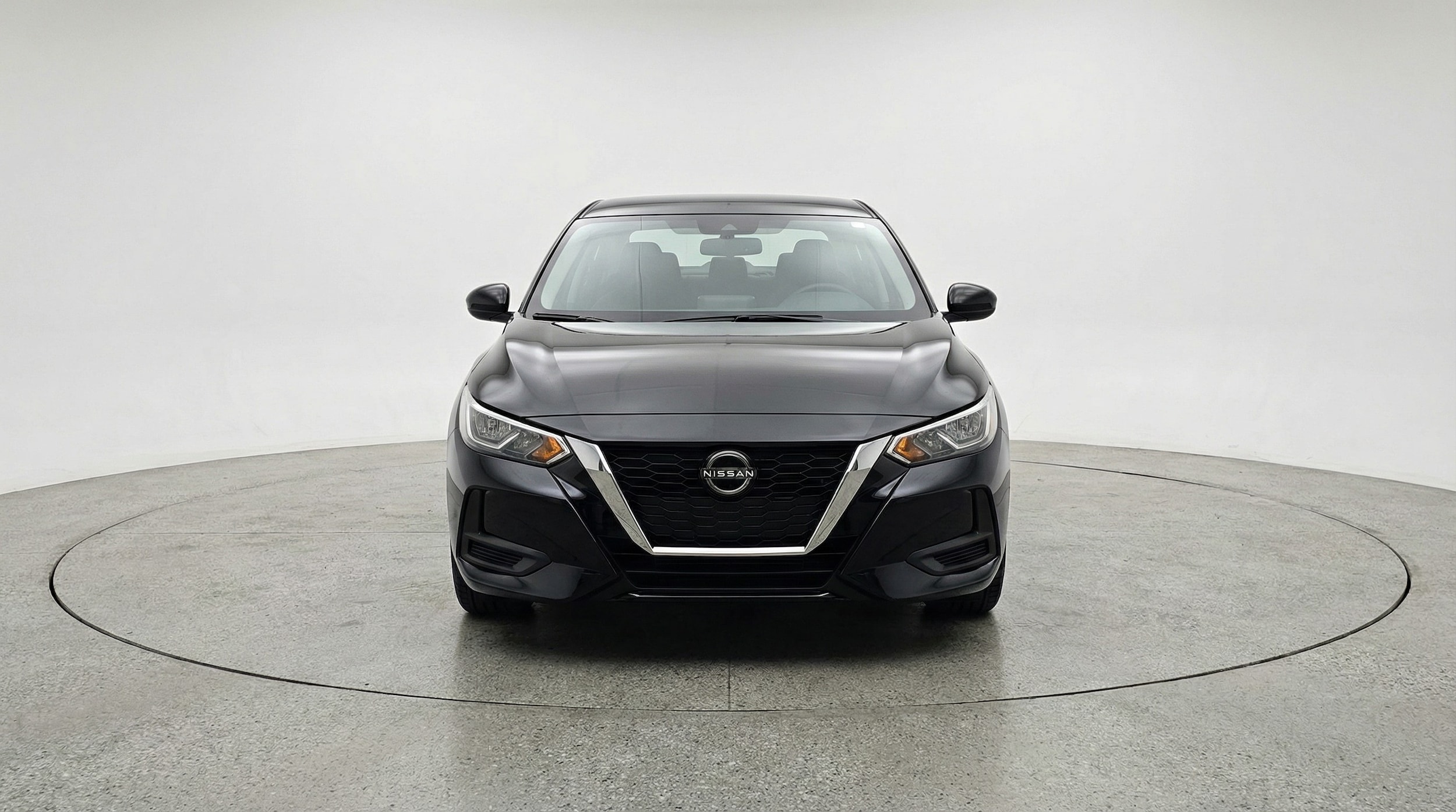 Thumbnail: 2025 Nissan Sentra - 2