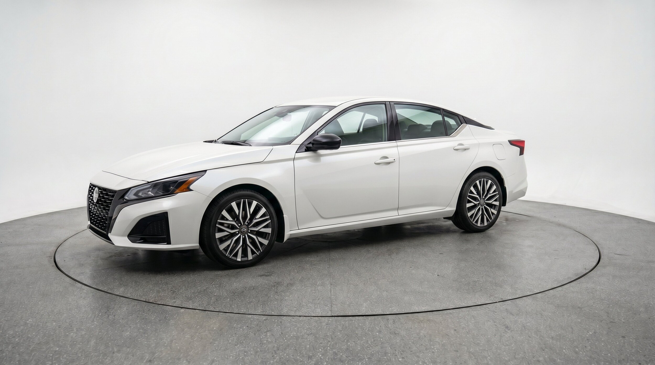 Thumbnail: 2026 Nissan Altima - 3
