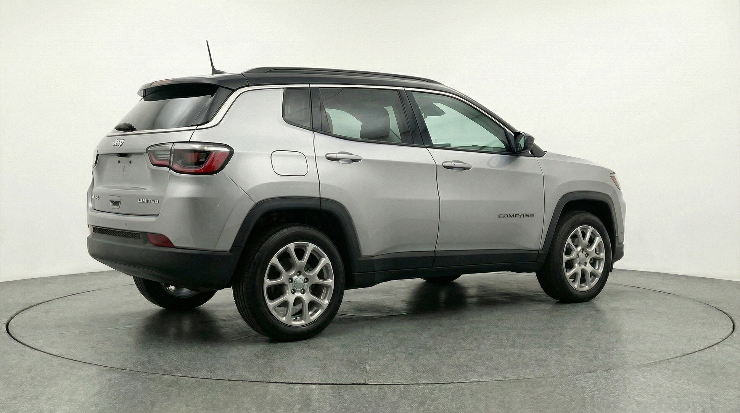 Thumbnail: 2025 Jeep Compass - 9