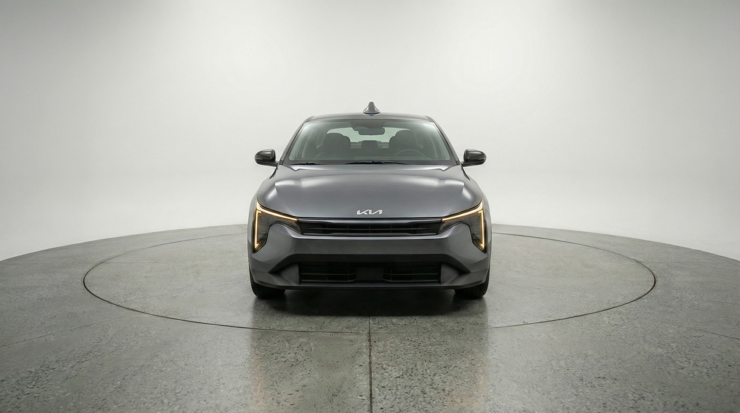 Thumbnail: 2025 Kia K4 - 2