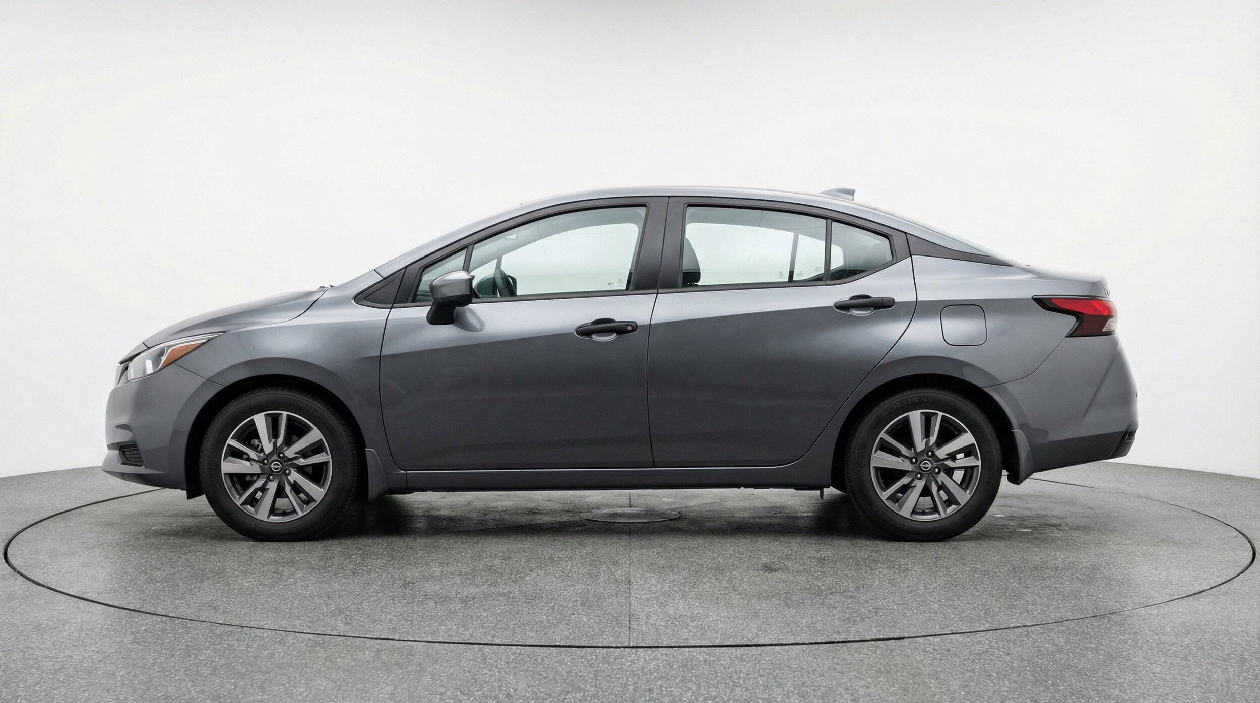 Thumbnail: 2025 Nissan Versa - 5