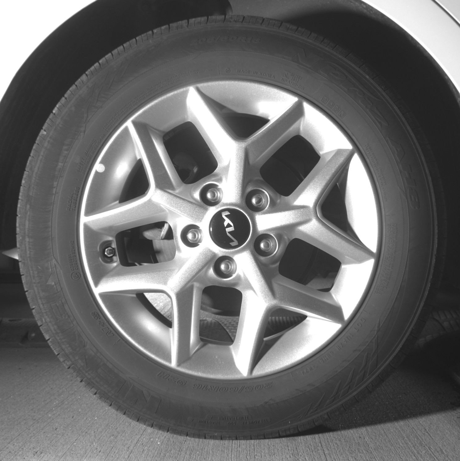 Thumbnail: 2025 Kia Soul - 15