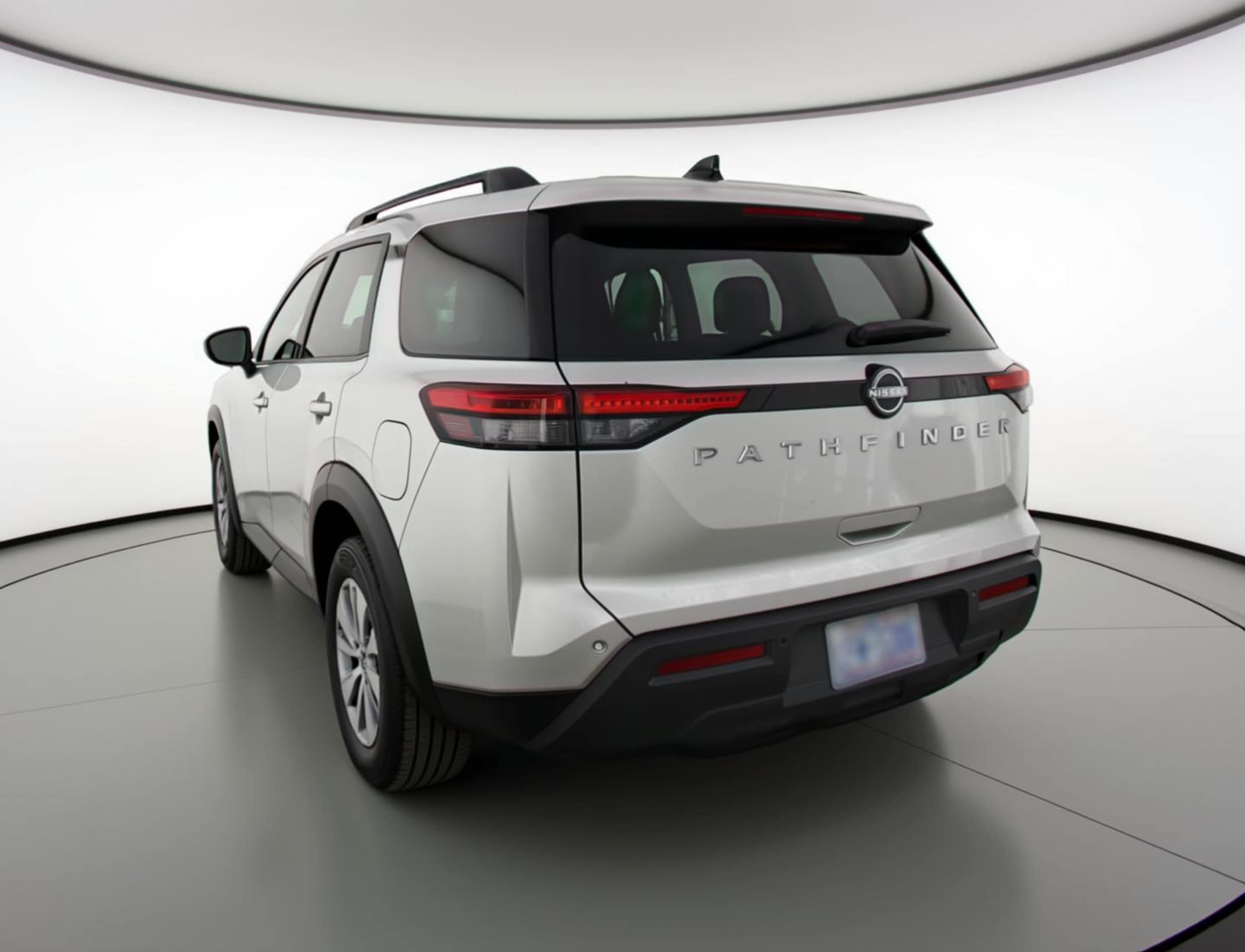 Thumbnail: 2025 Nissan Pathfinder - 5