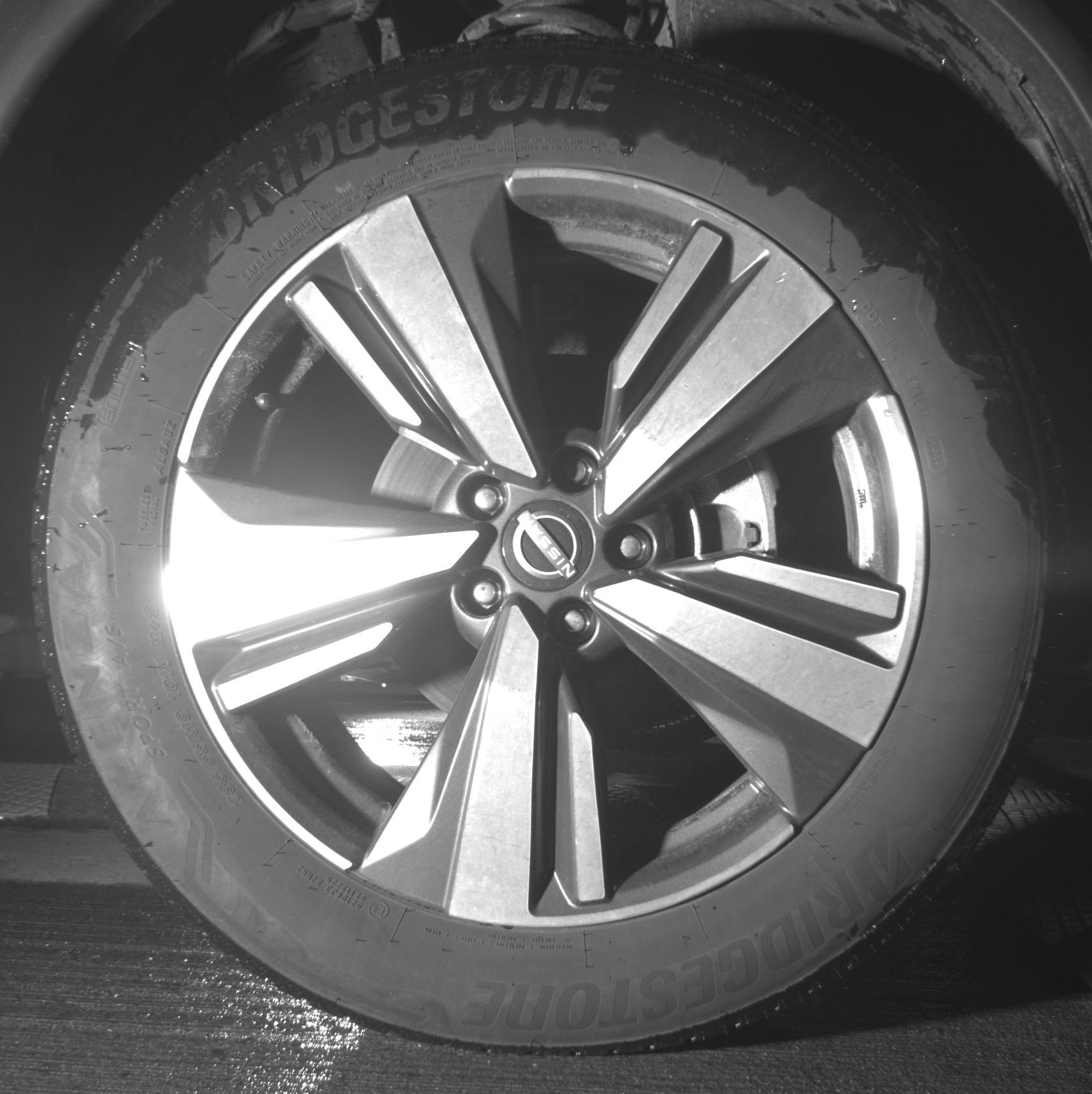 Thumbnail: 2026 Nissan Rogue - 13