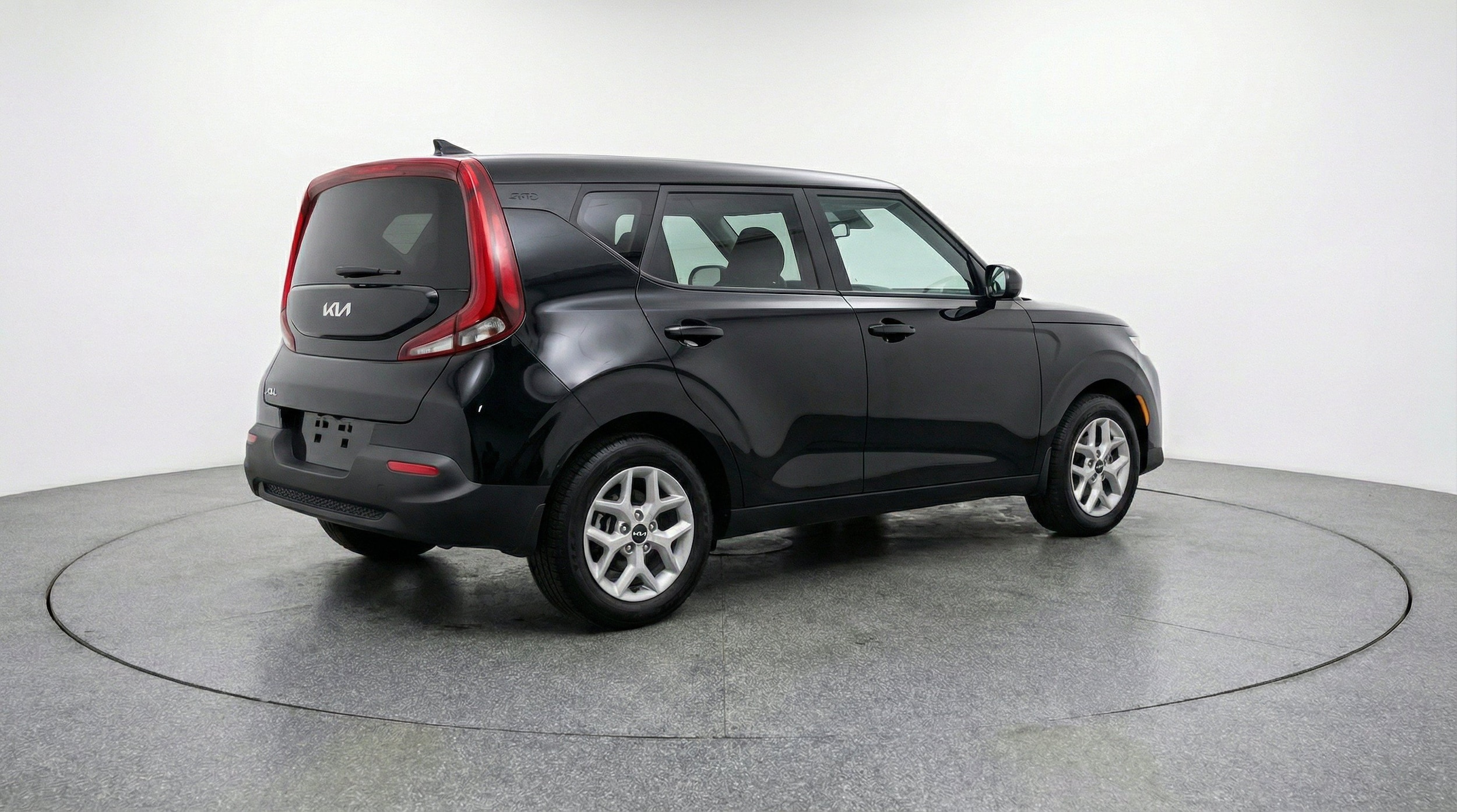 Thumbnail: 2025 Kia Soul - 9