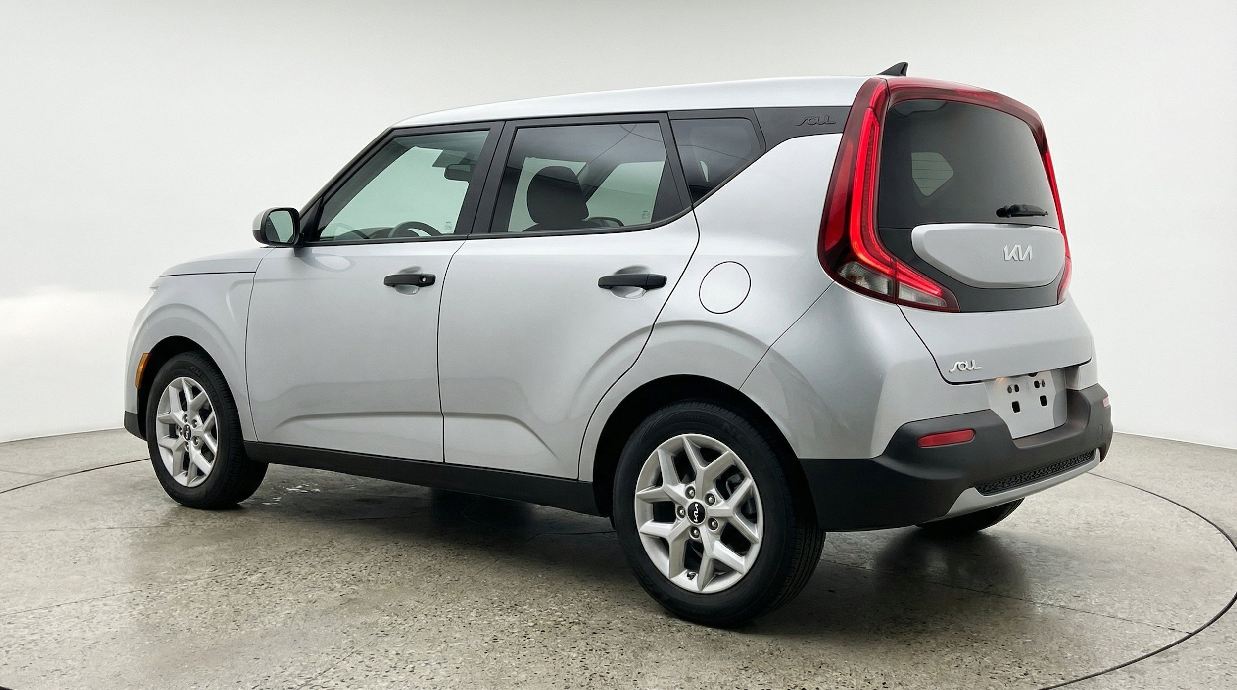 Thumbnail: 2025 Kia Soul - 6