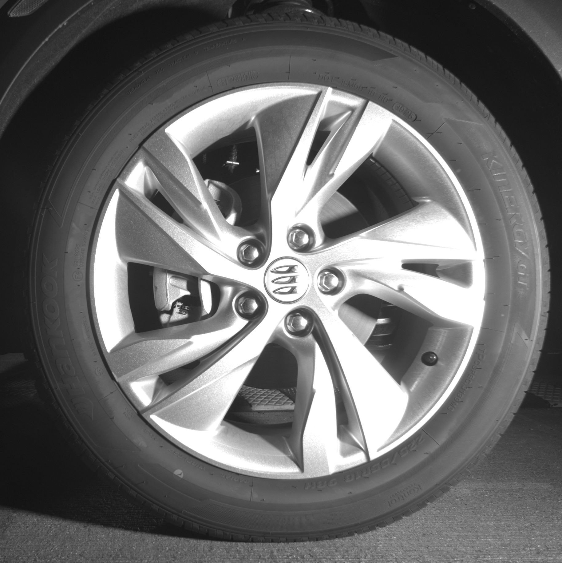 Thumbnail: 2026 Buick Encore GX - 12